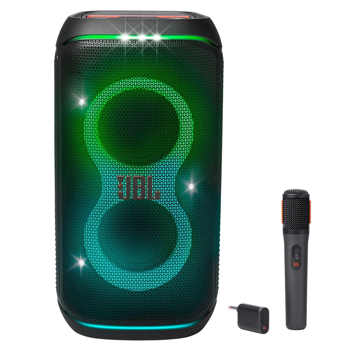 JBL PartyBox 120 Portable Party Speaker with Wireless JBL PartyBox 120 Portable Party Speaker with Wireless