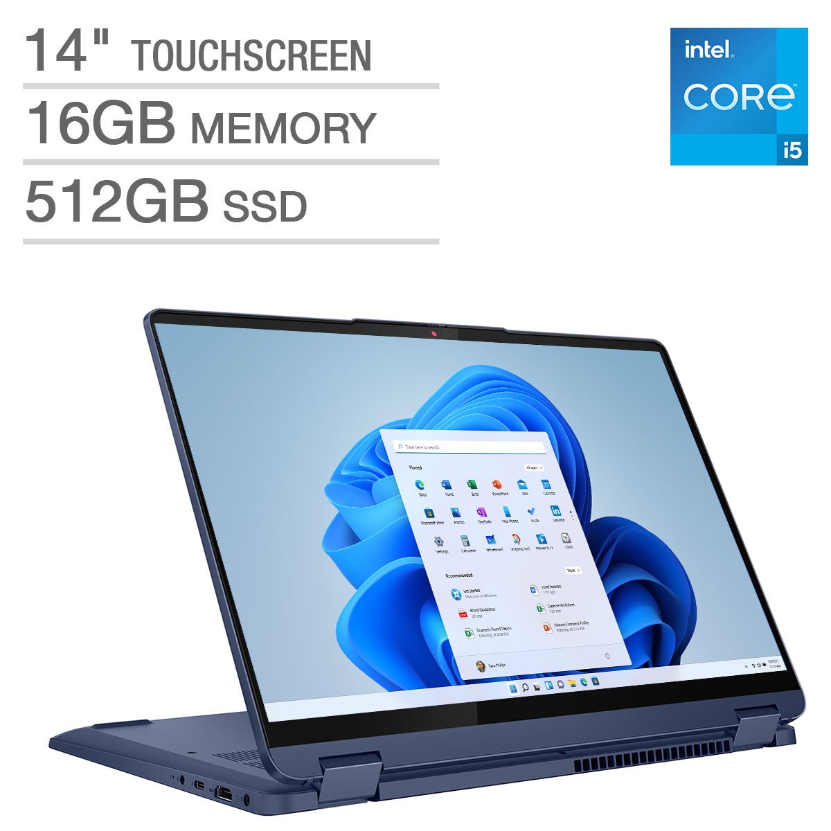 Lenovo Flex 5i 14 Lenovo Flex 5i 14