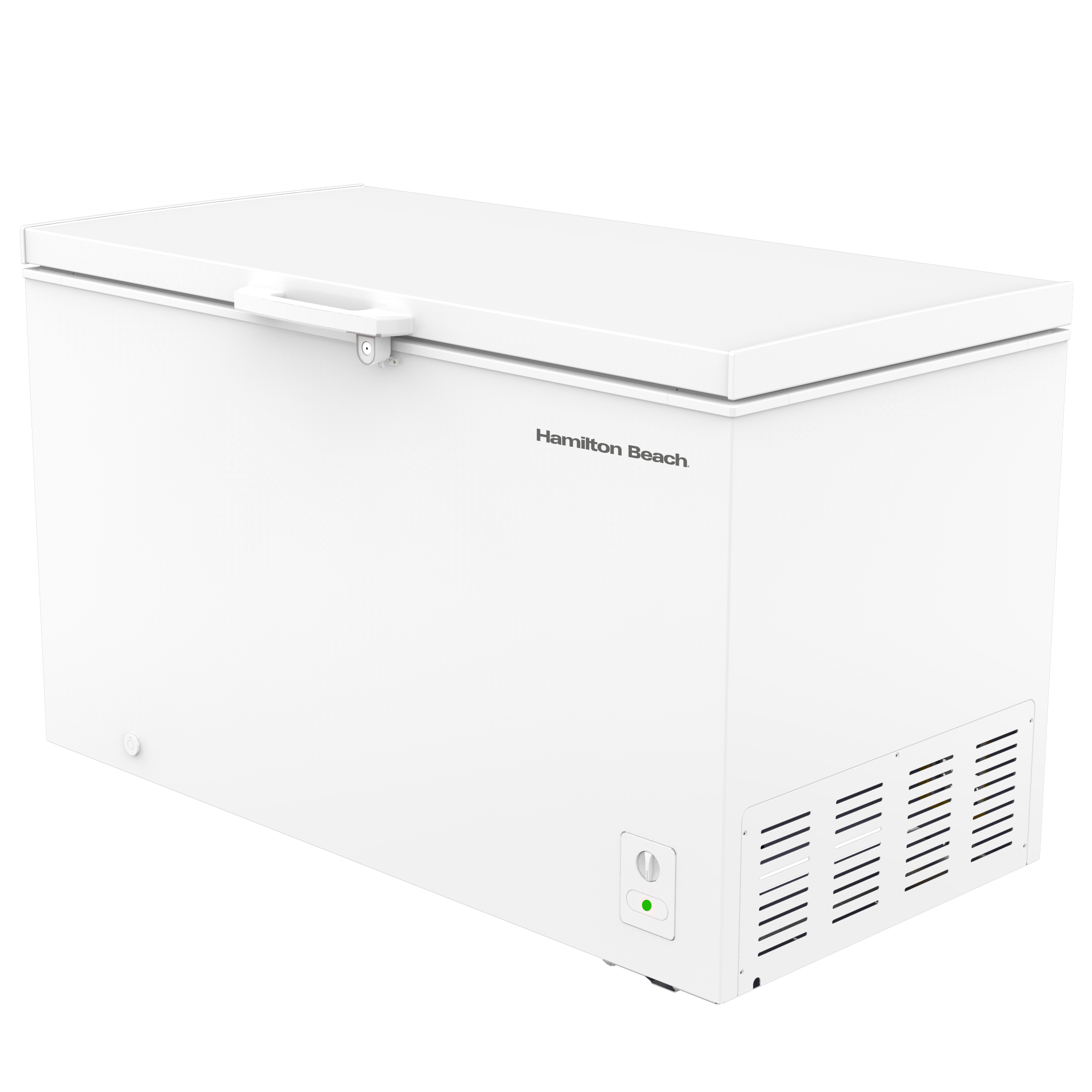 Costco Hamilton Beach Freezernull