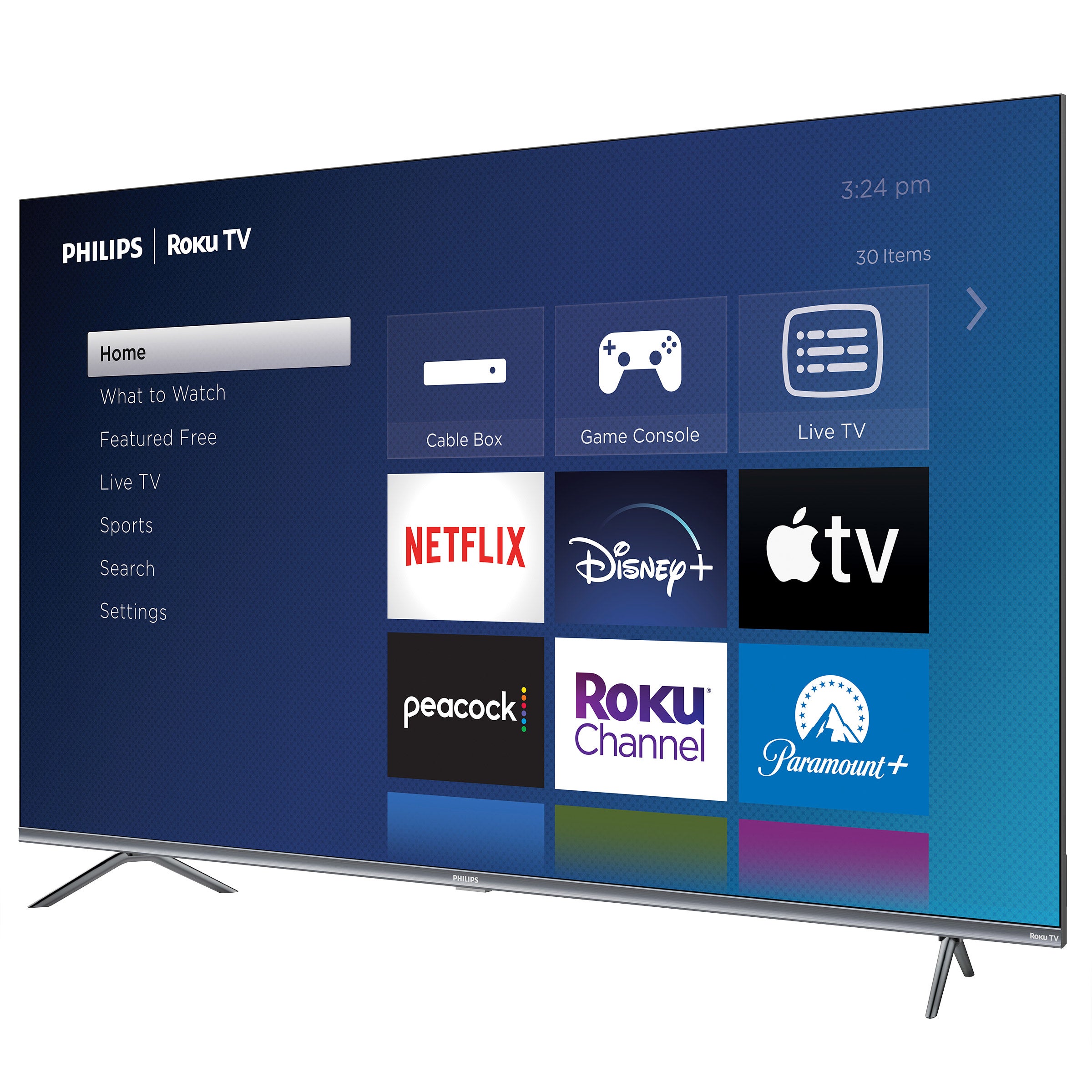 『フィリップス名選集BOX～PHILIPS 55』 55CD 55BDL3650Q/11 フィリップス 55型サイネージディスプレイ Q-Line