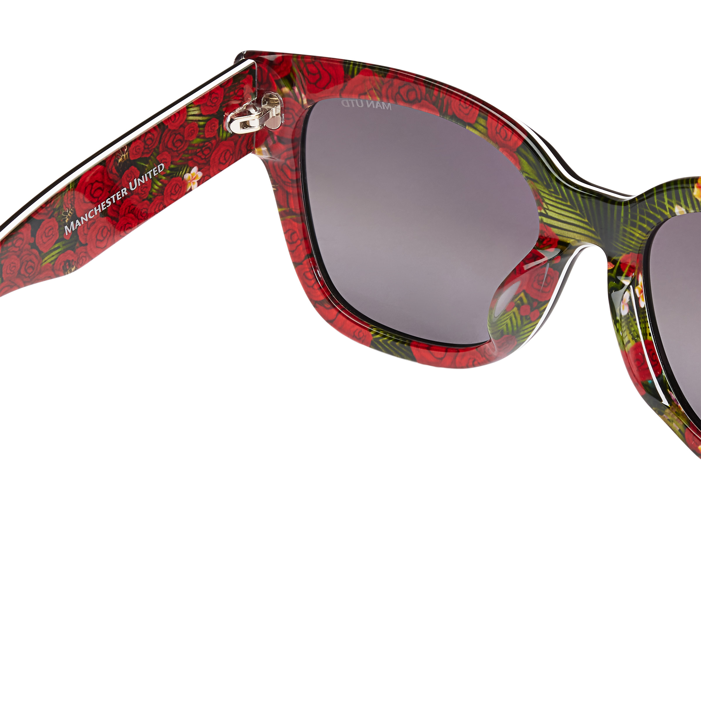 Maui Jim Siren Song DSB801-44UTD Manchester United Black w