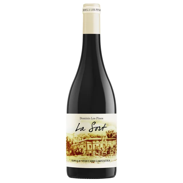 LA SORT GARNACHA SPAIN 750ML