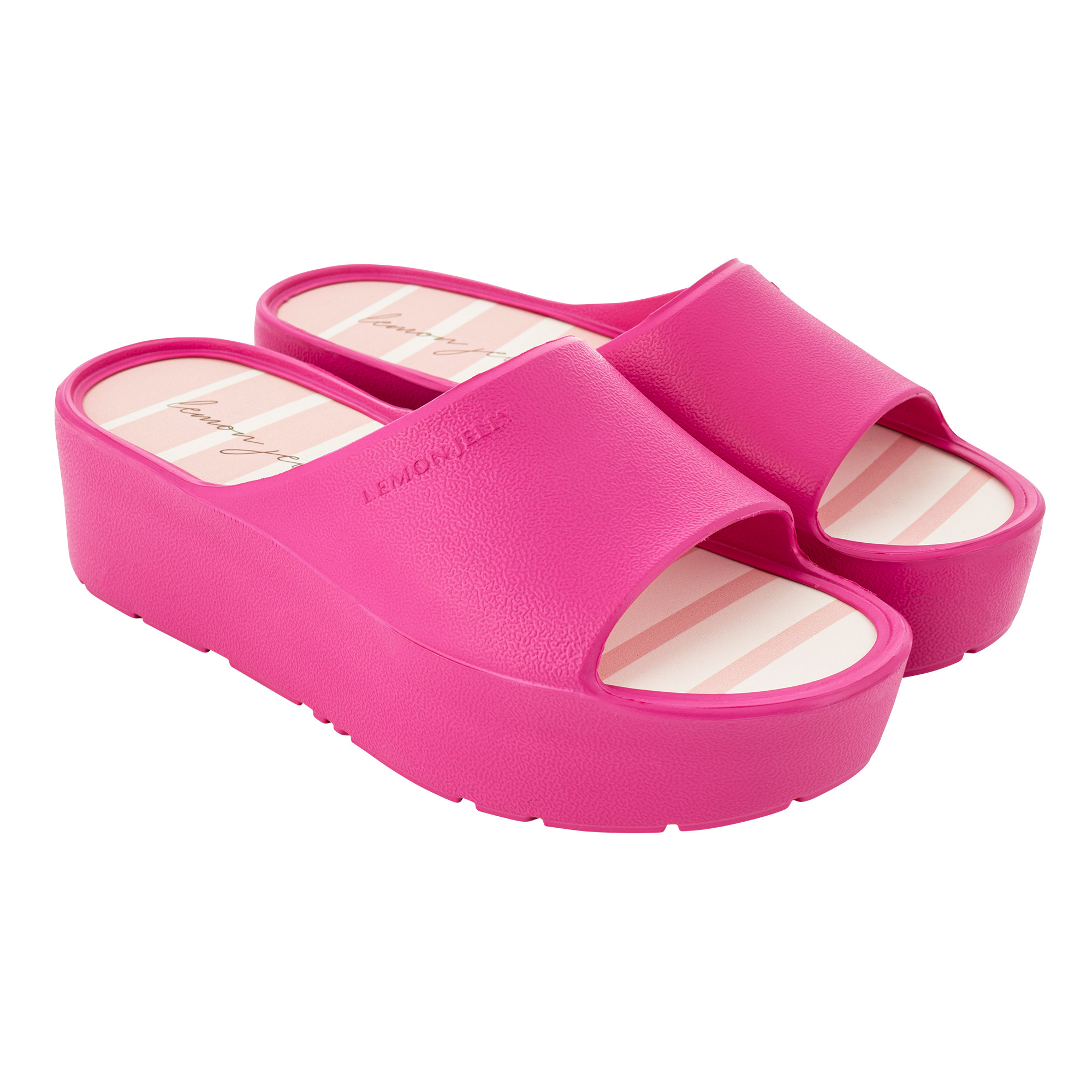 Lemon Jelly Women's Sandal