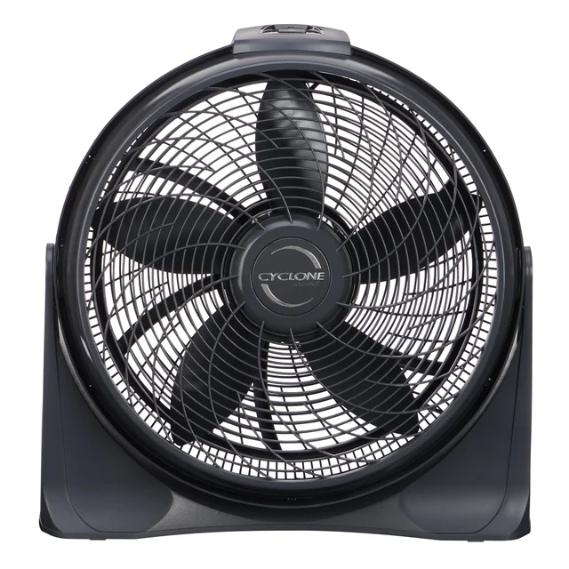 LASKO 20" ELITE COLLECTION CYCLONE FAN W/REMOTE