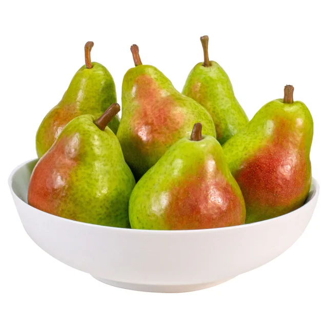 Organic Bartlett Box, 4 lbs