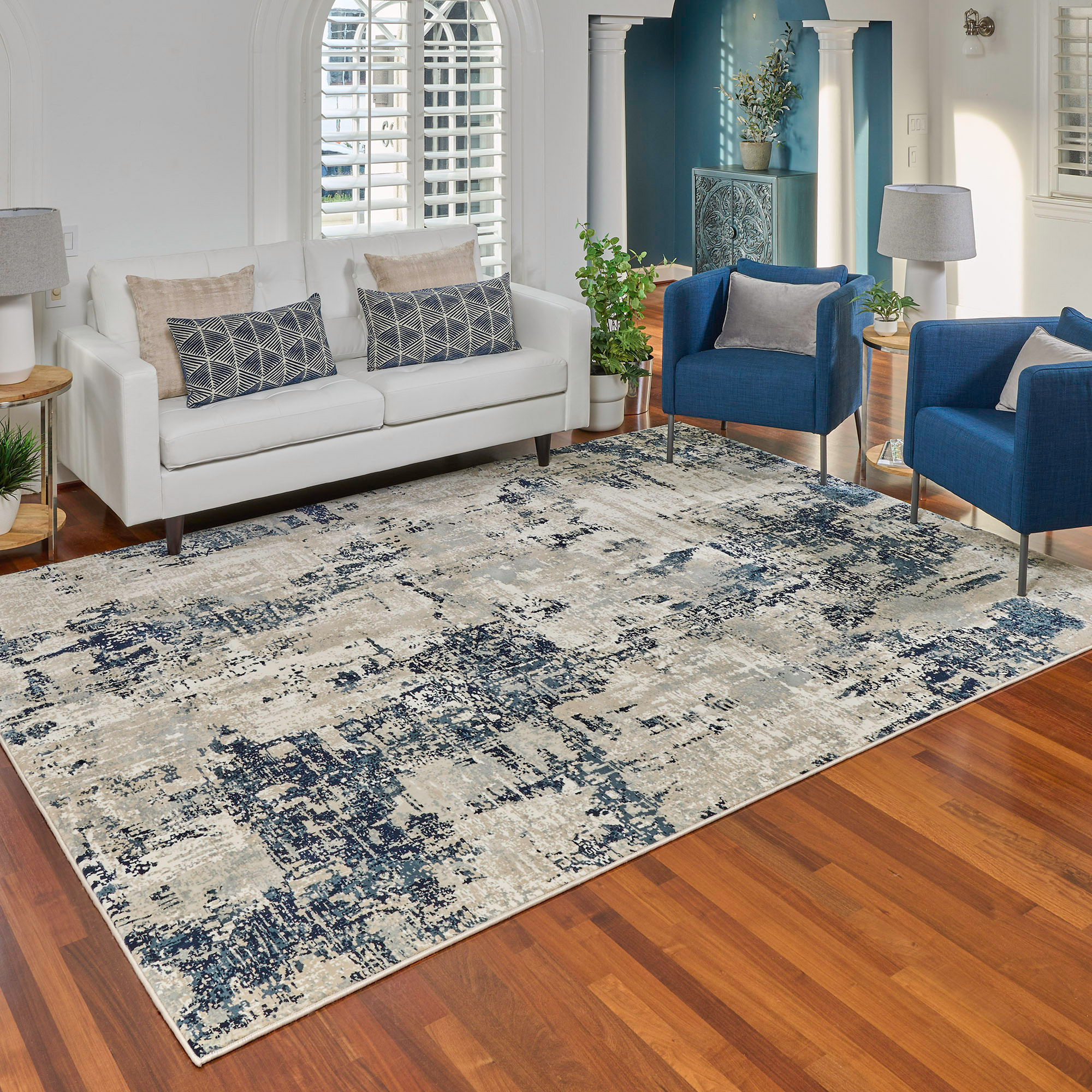 Thomasville Timeless Classic Rug Collection  Otello