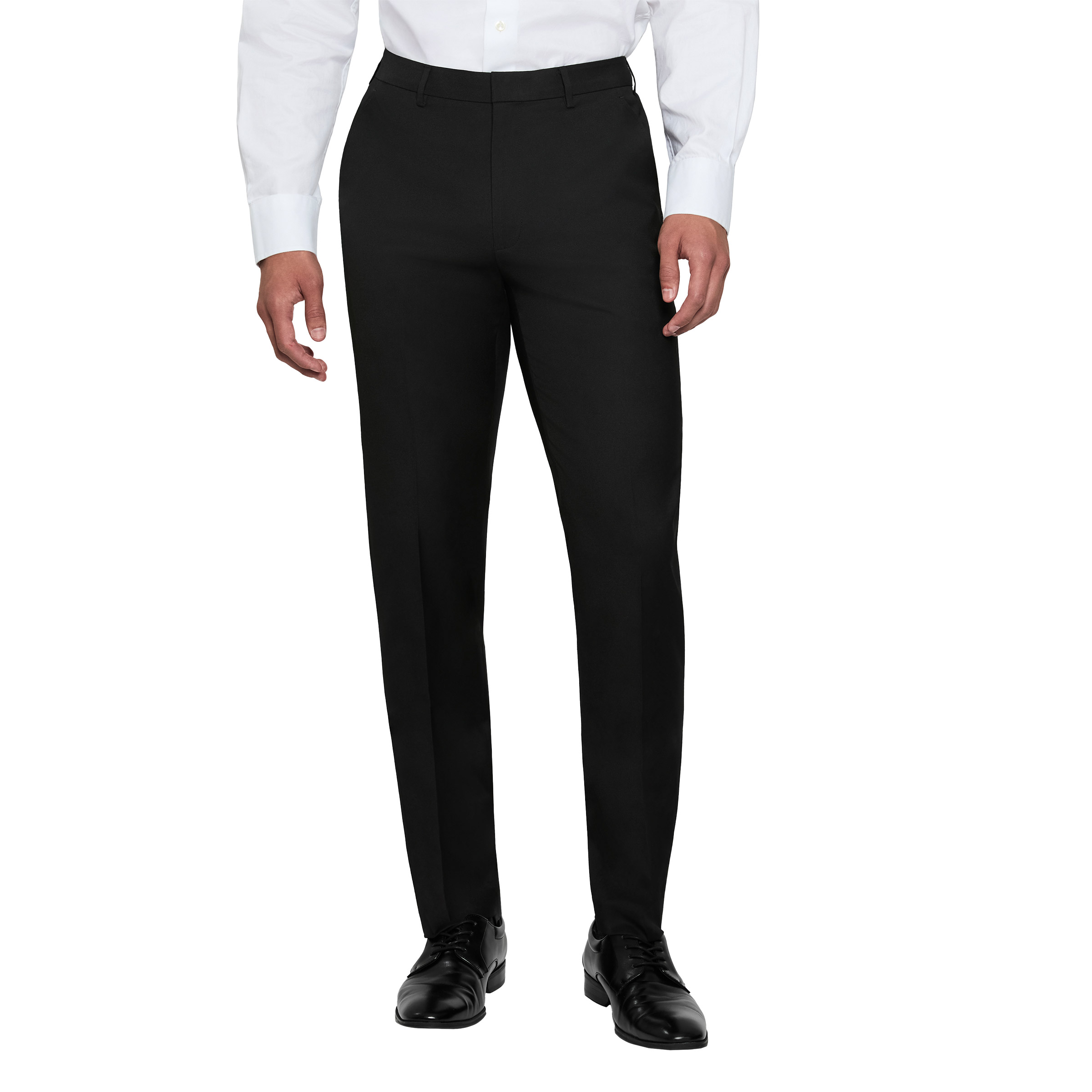 Men's Stretch Dress Pants | Costco
