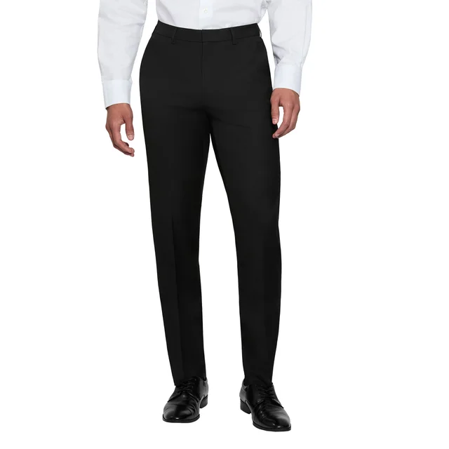 CALVIN KLEIN MEN'S DRESS PANT