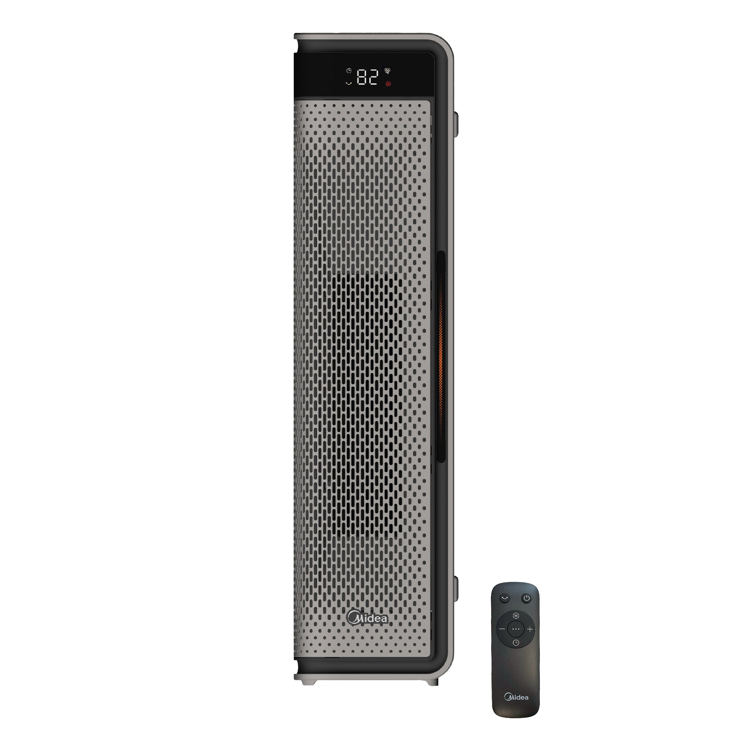 Midea 23” Dual-Flex Heater | Costco