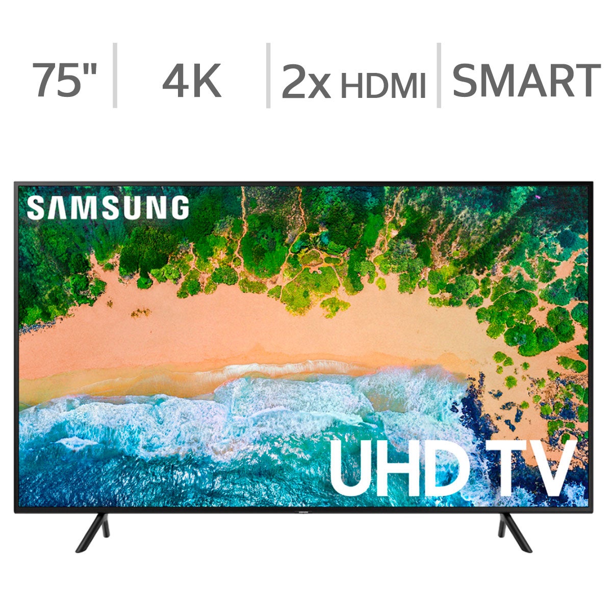 Samsung 75