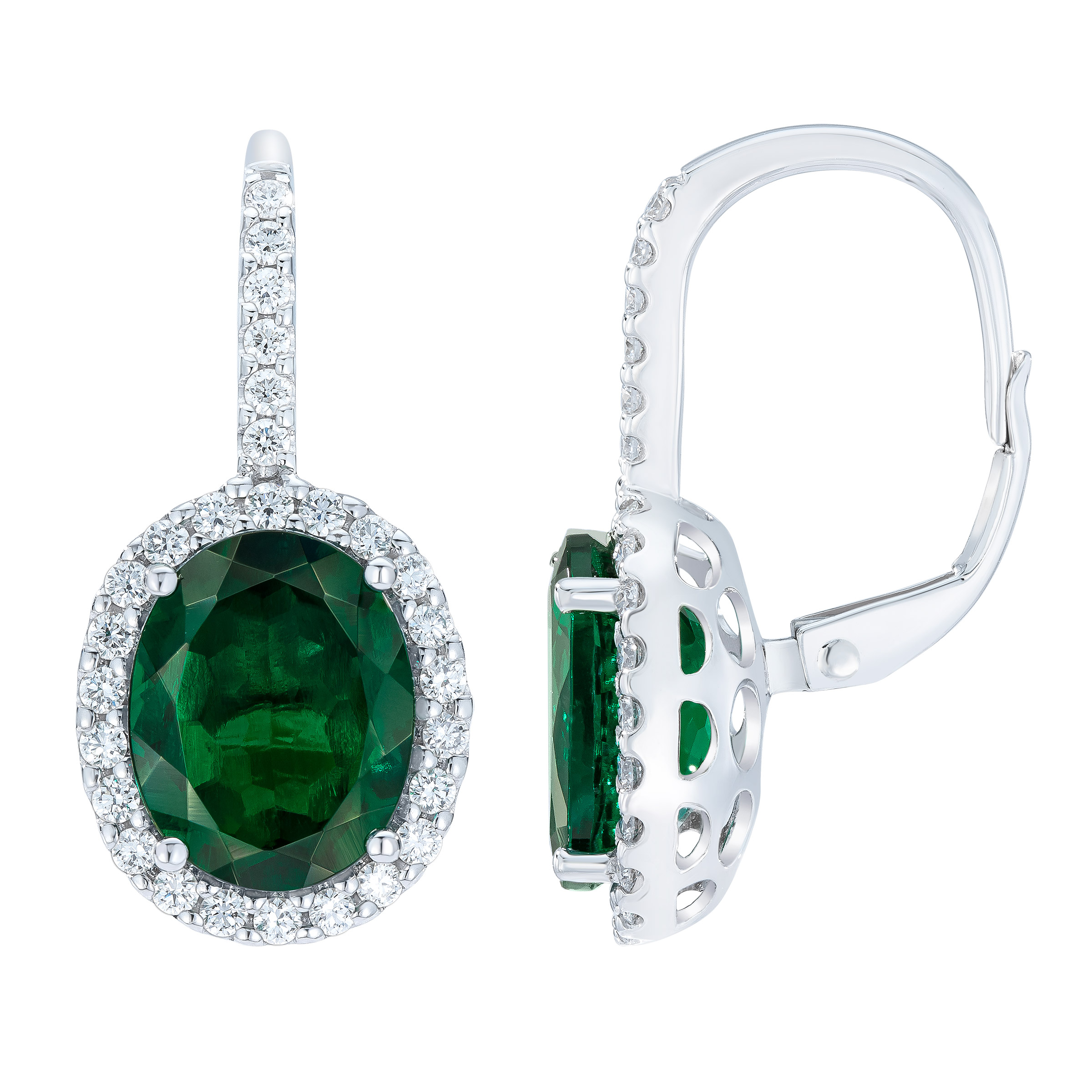 Enlarge Product Preview 3 Successfully Enriched by automation Job.