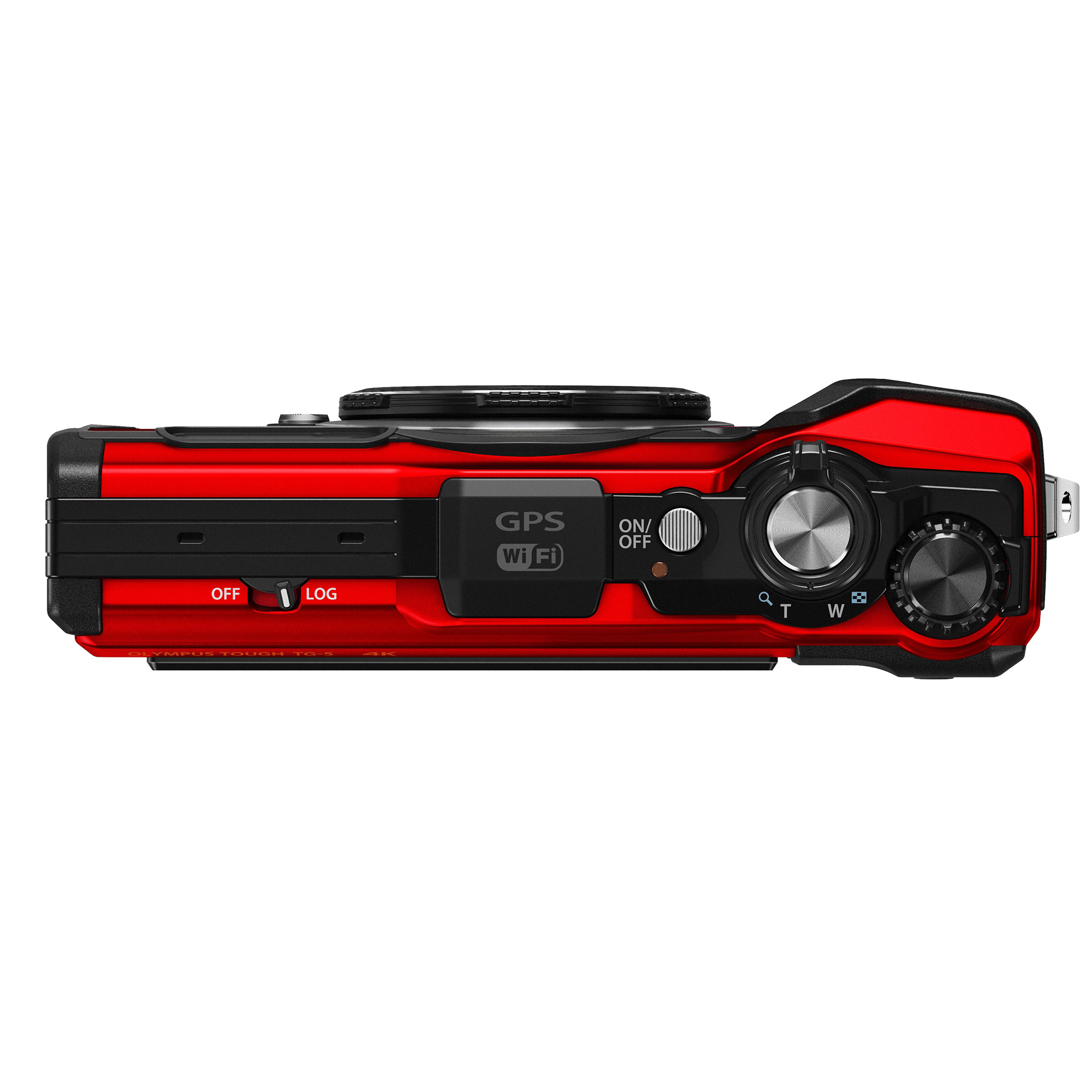 Olympus Tough TG-5 Camera Bundle | Costco