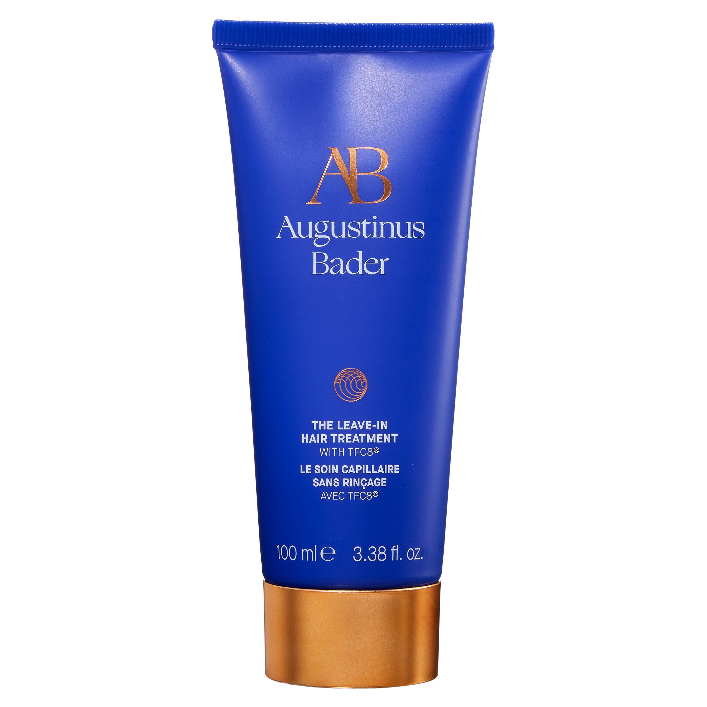 Augustinus Bader The Leave-in Hair Treatment, 3.38 fl oz | Costco
