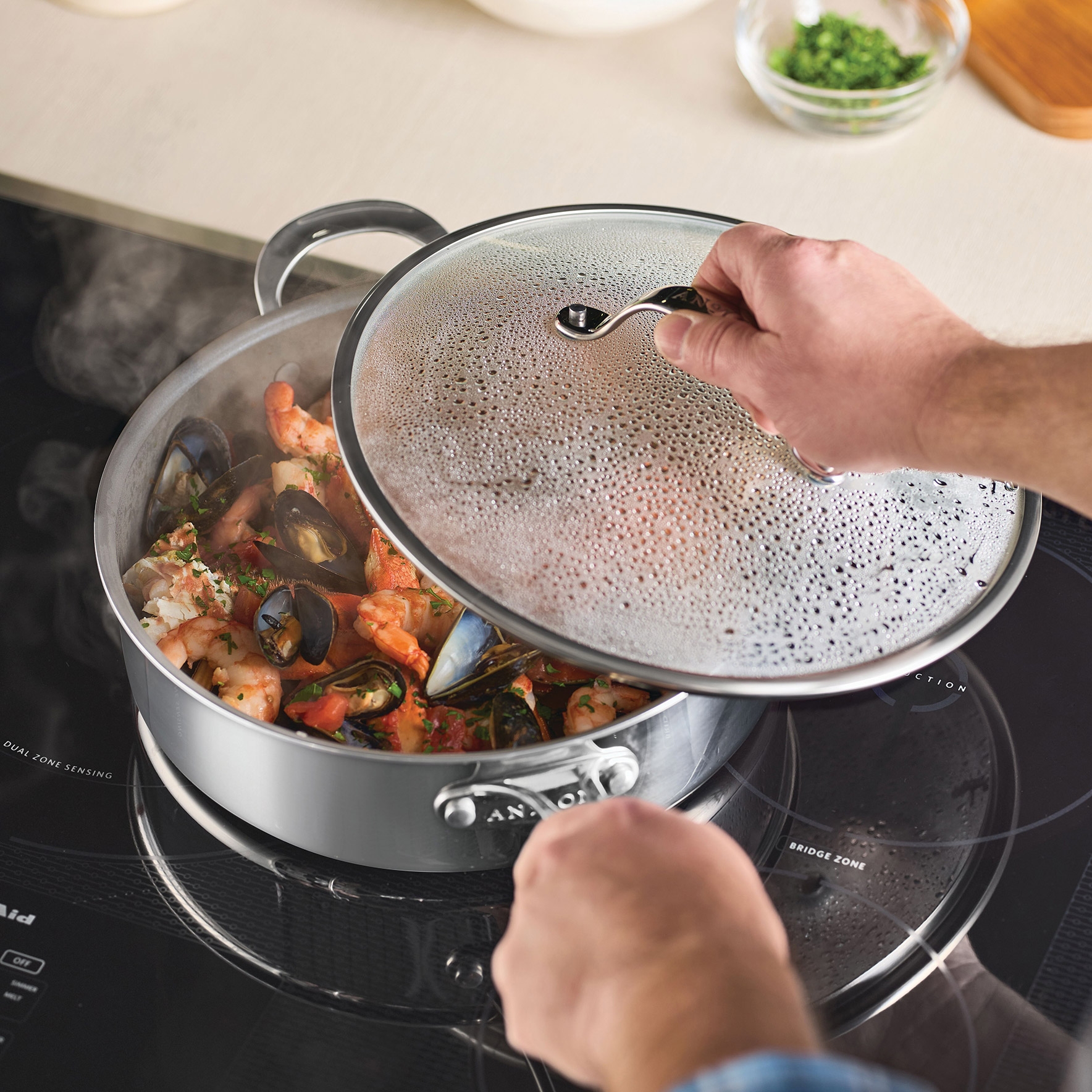 Enlarge Product Preview 5 Successfully Enriched by automation Job.