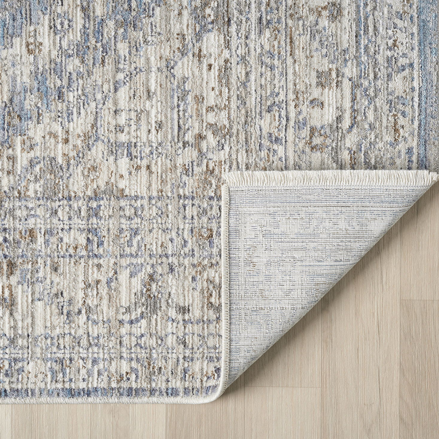Segma Pena Collection Chloe Indoor Area Rug | Costco