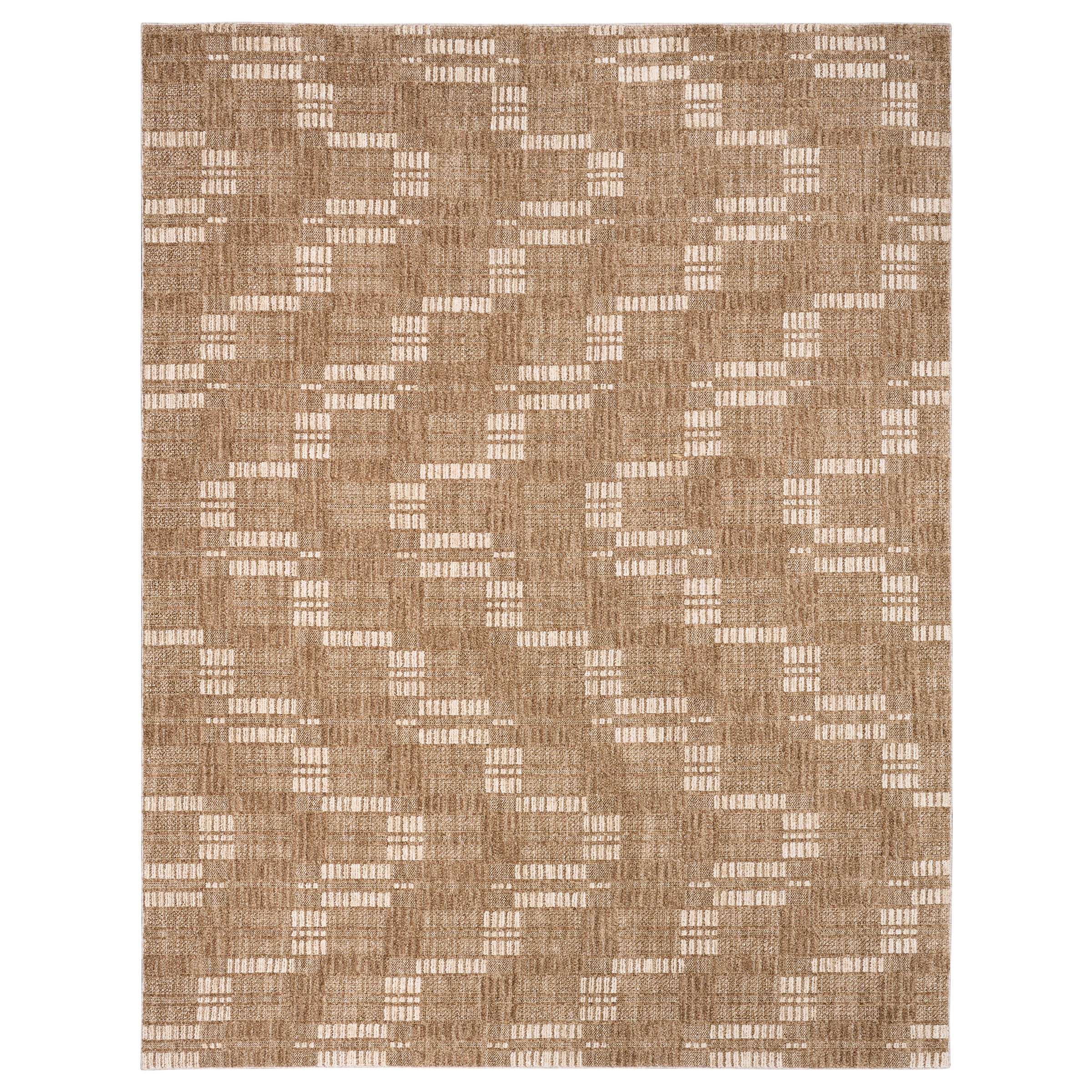 Nourison Indiana Area Rug, Lafayette, 7'10
