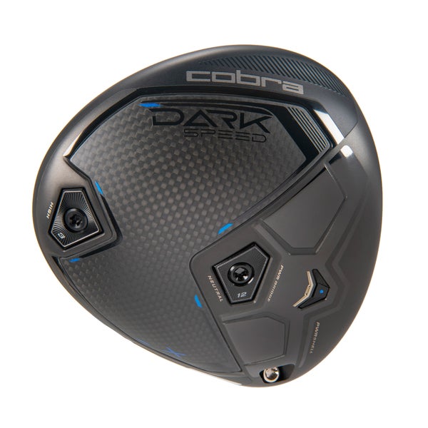 Cobra Darkspeed X 10.5 UST Lin-Q M40X Blue 60 Driver | Costco Cobra Darkspeed X 10.5 UST Lin-Q M40X Blue 60 Driver | Costco