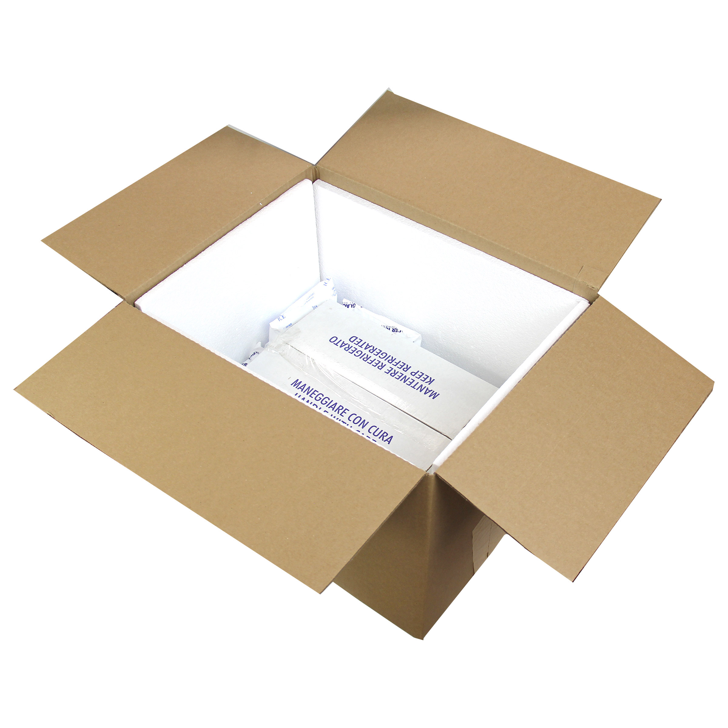 Enlarge Product Preview 5 Successfully Enriched by automation Job.