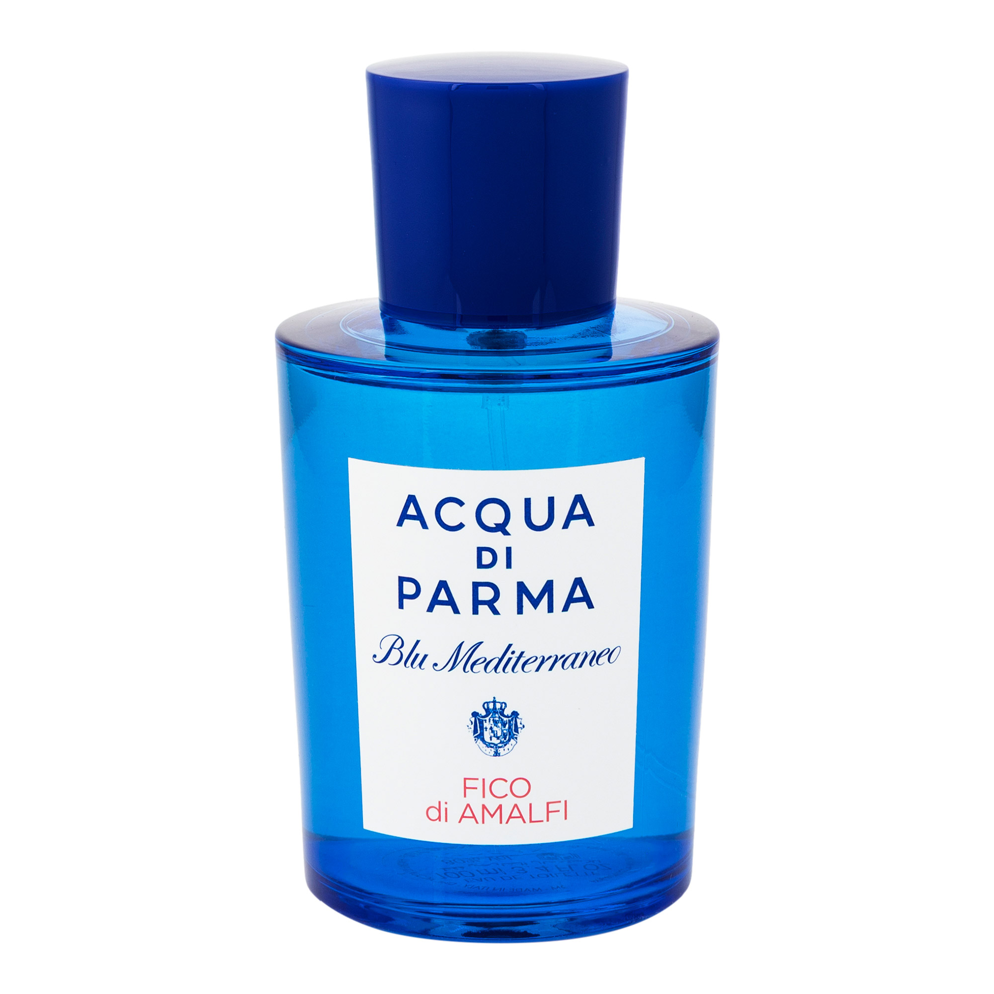 Acqua di Parma Fico di Amalfi for Women, Eau de toilette, 100 mL