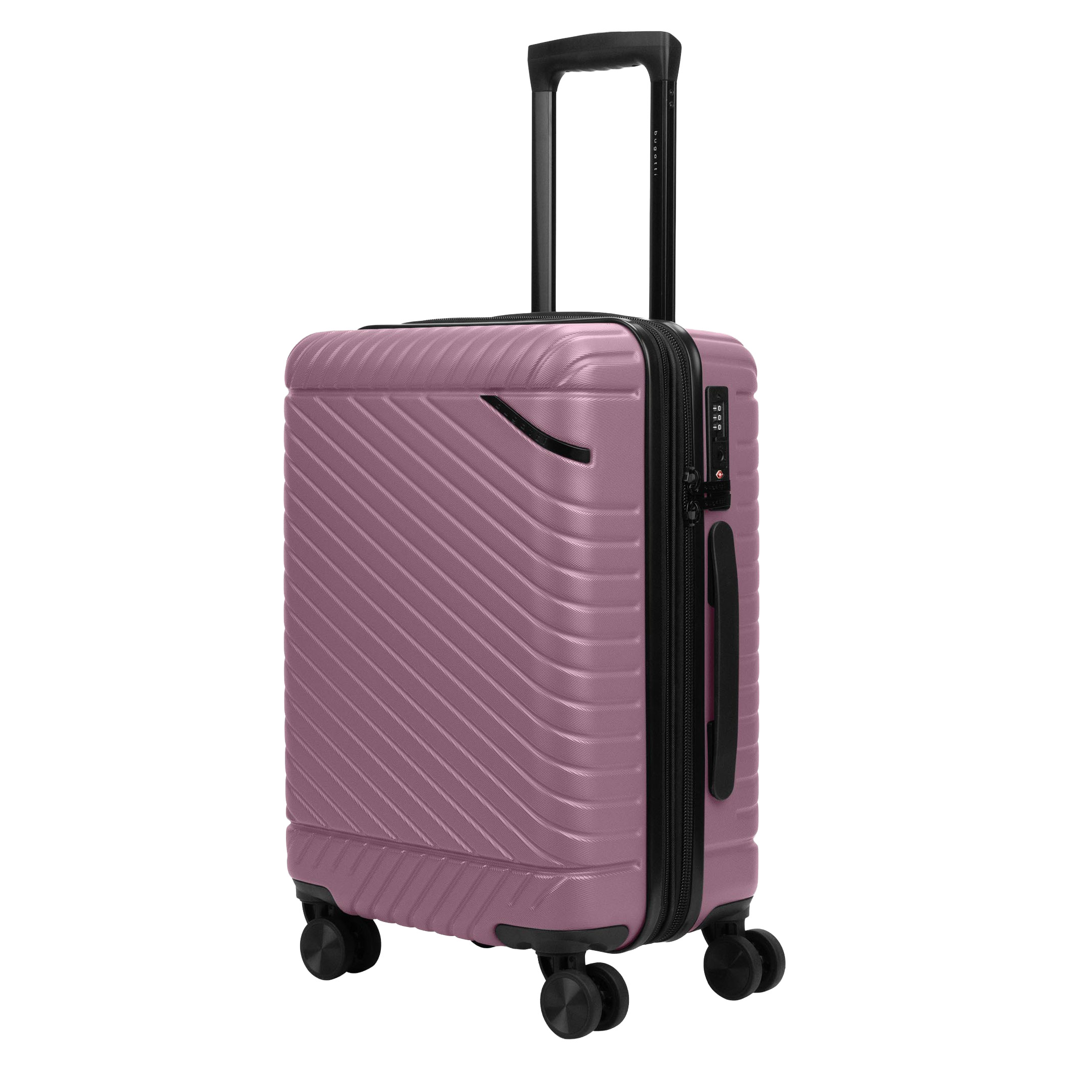 Bugatti Milos Hardside Carry-On | Costco