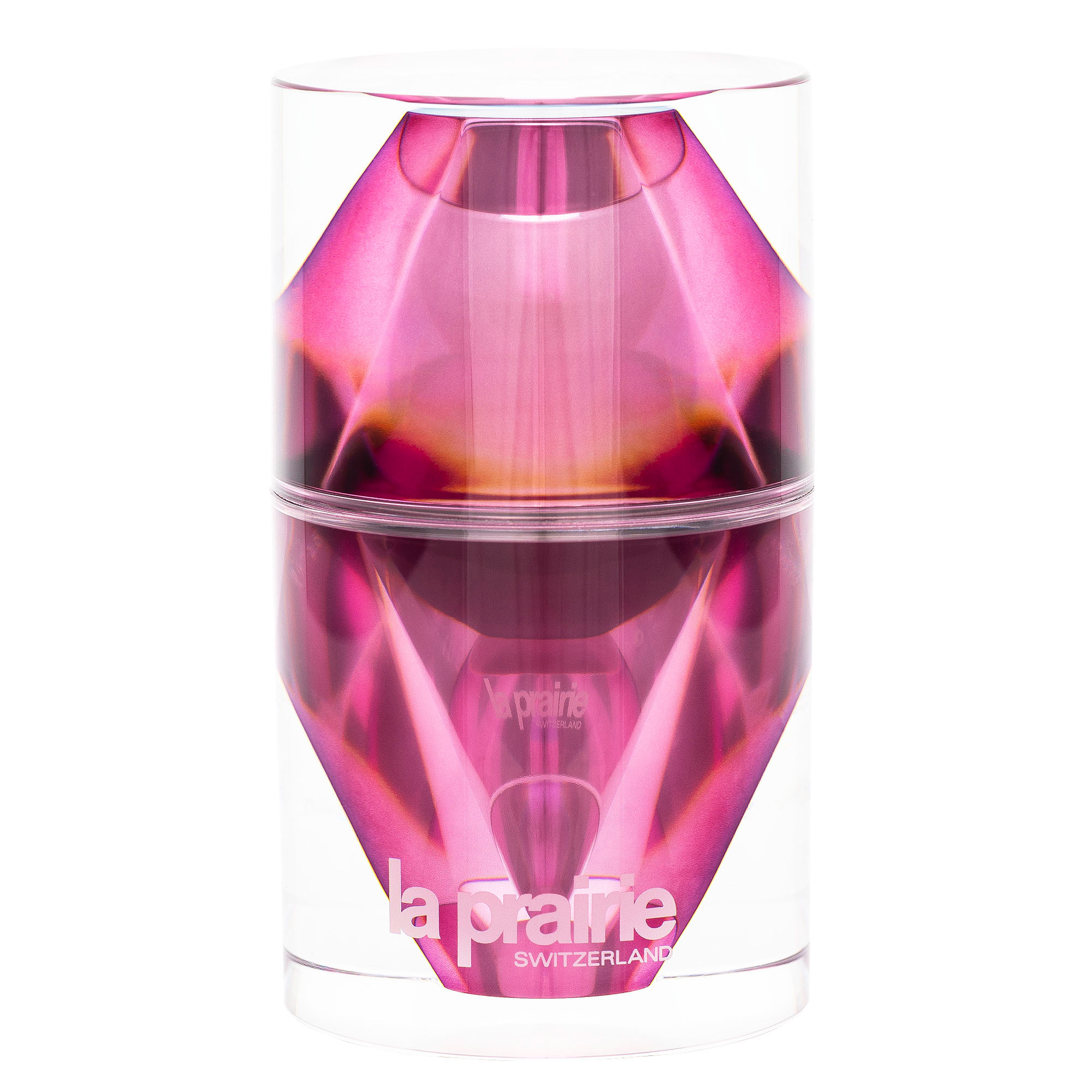 La Prairie Platinum Rare Cellular Night Elixir, 20 mL