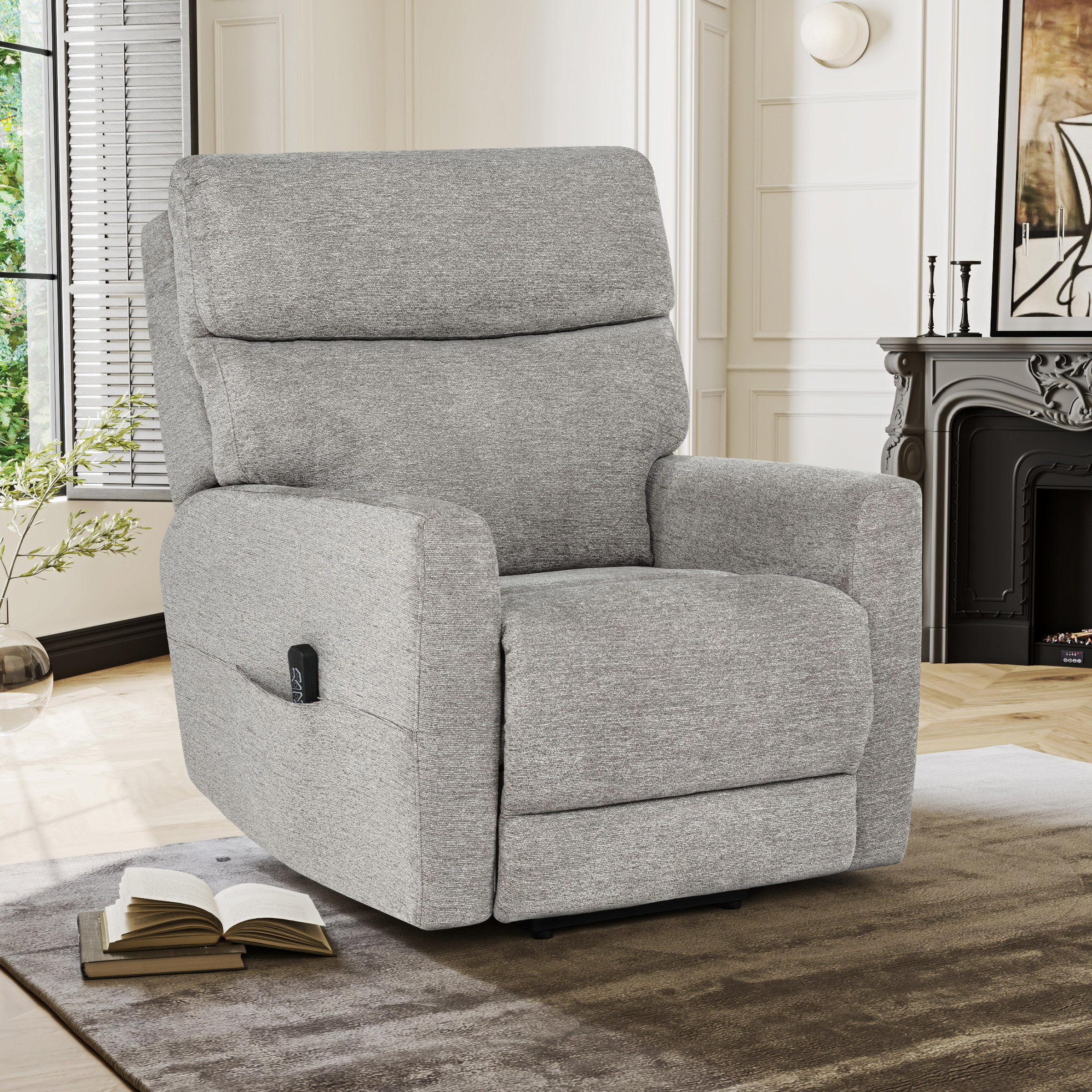 Power Lift Recliners | Costco