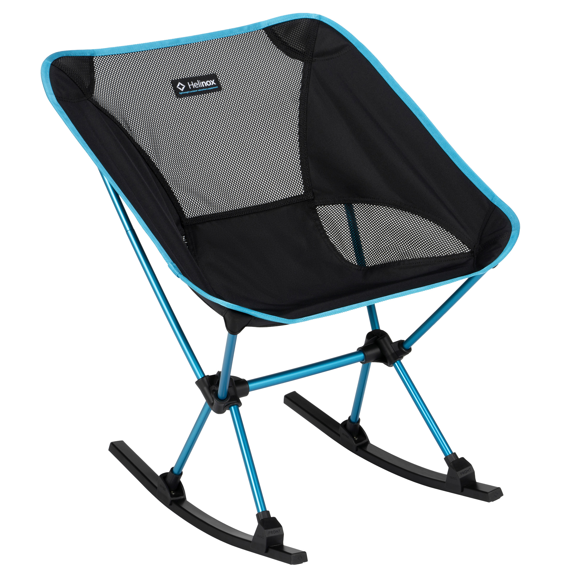 Helinox Chair One Rocker Bundle, Chair with Rocking Feet | Costco