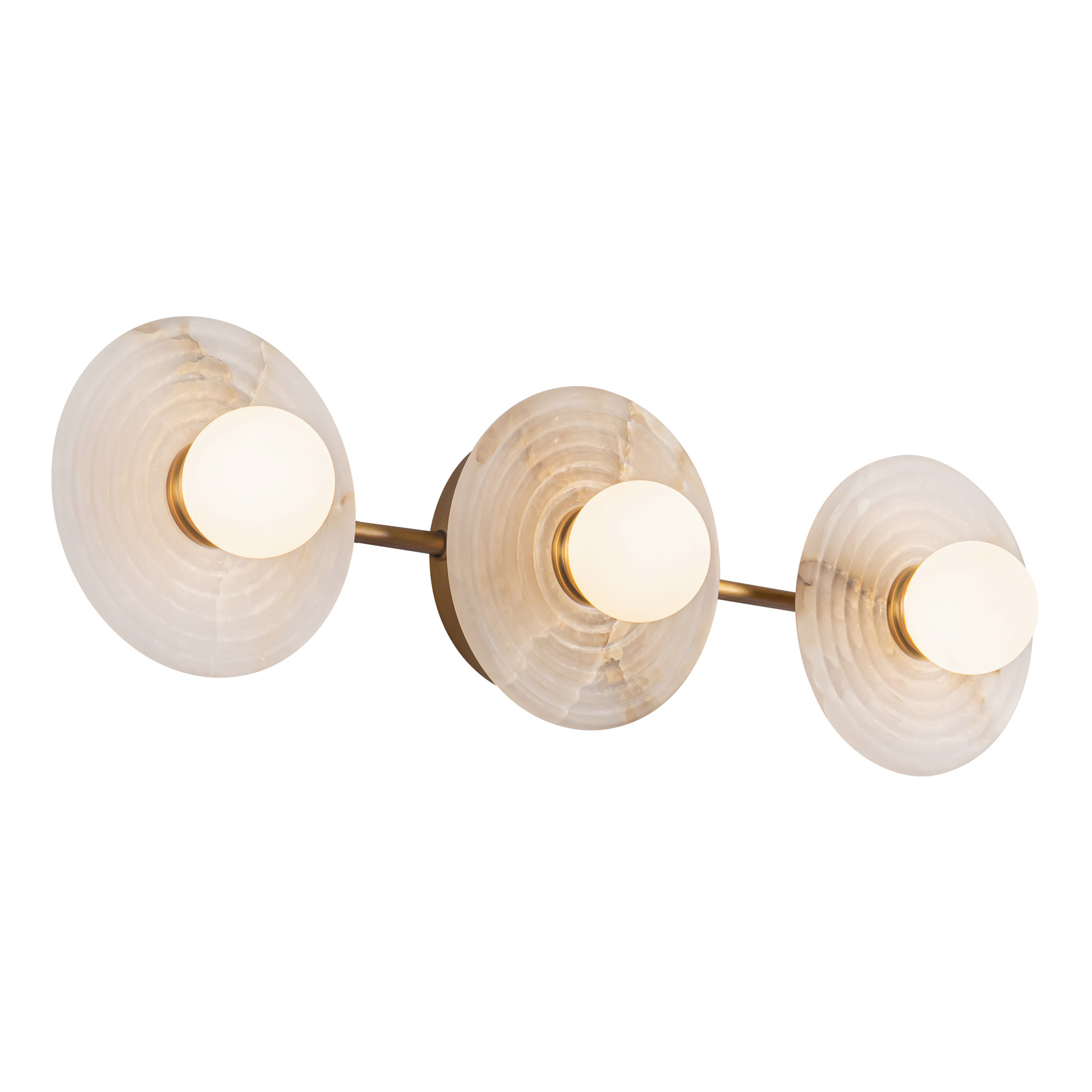Light & Modern Jalen 22 in. Wall/Vanity Light