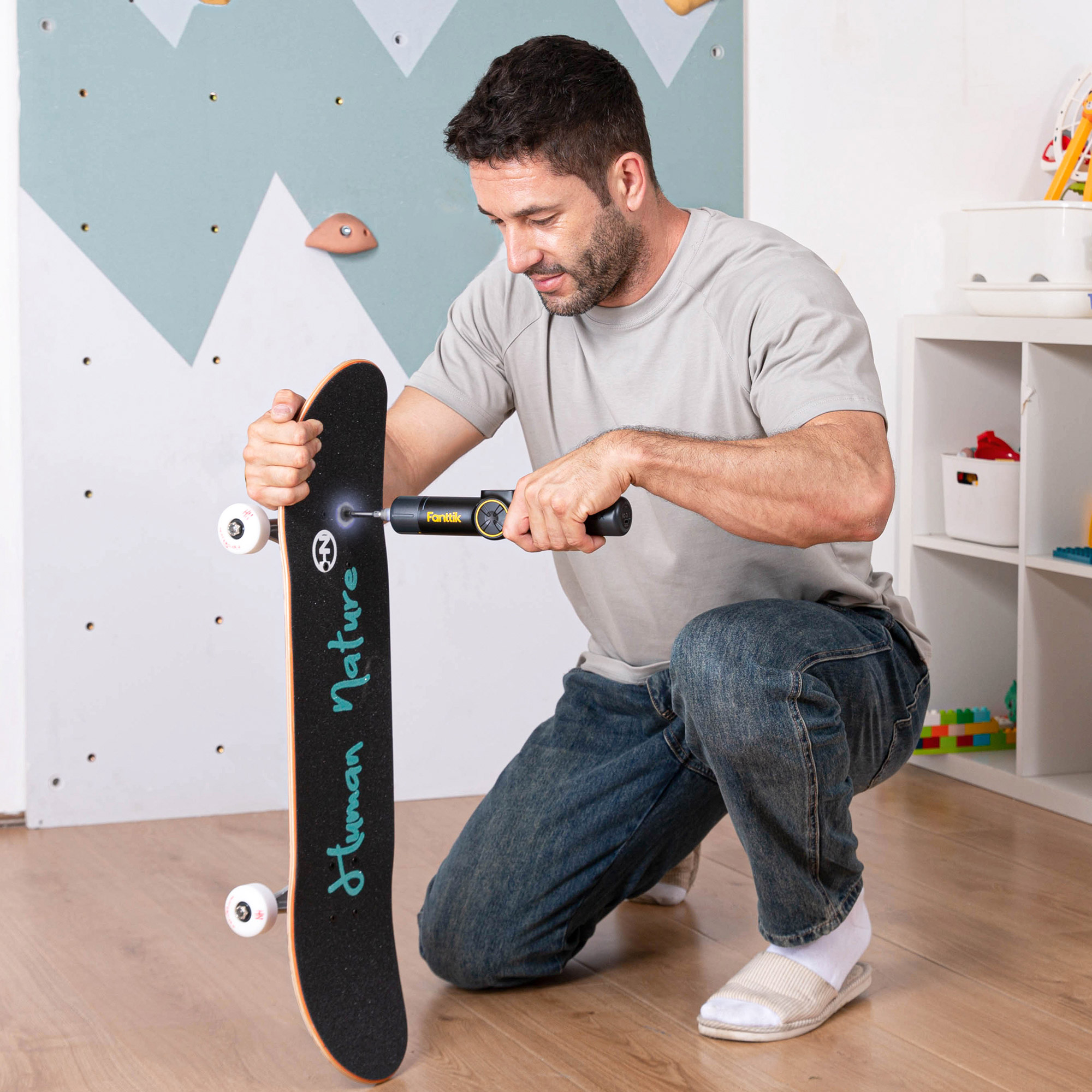 Enlarge Product Preview 5 Successfully Enriched by automation Job.