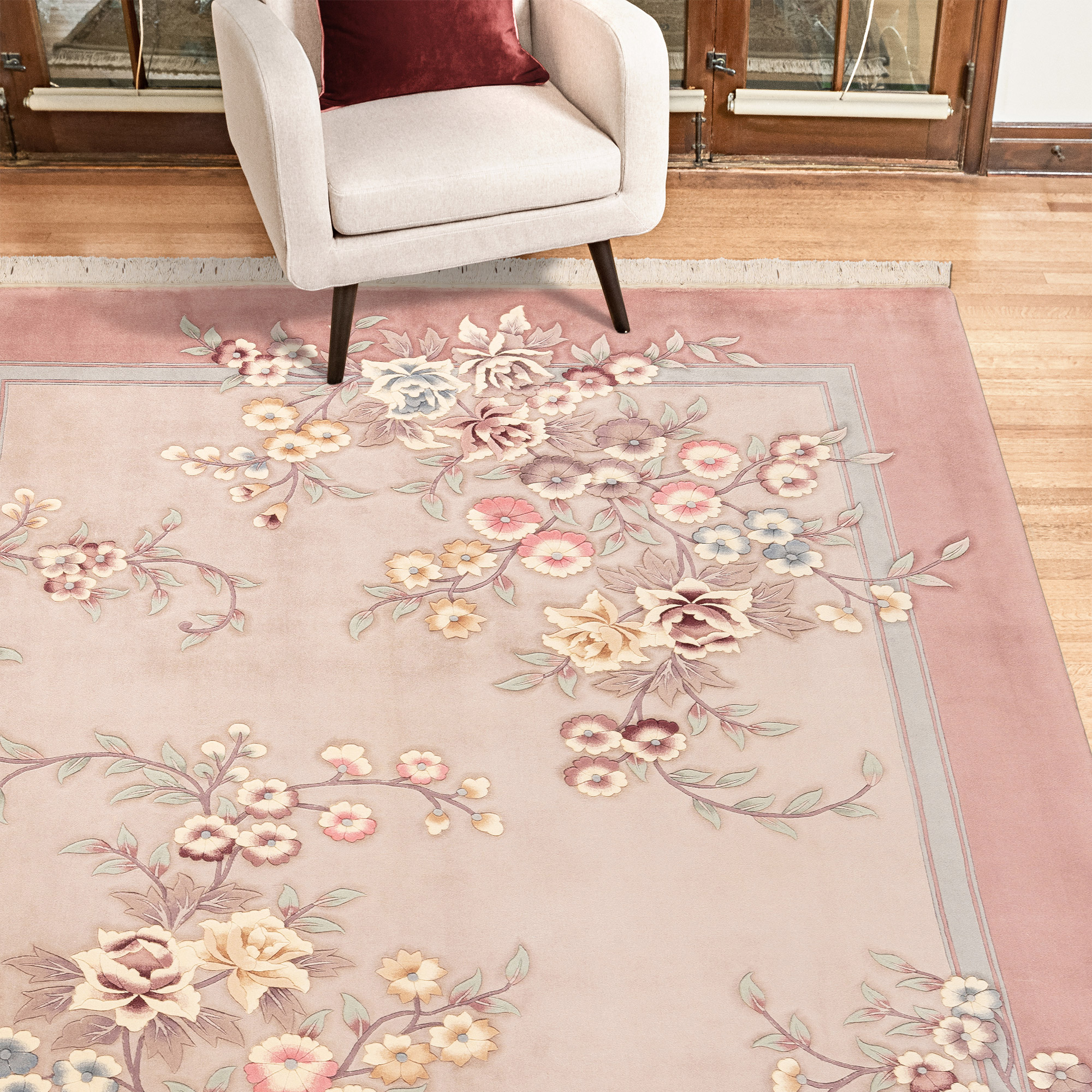 Enlarge Product Preview 2 Successfully Enriched by automation Job.