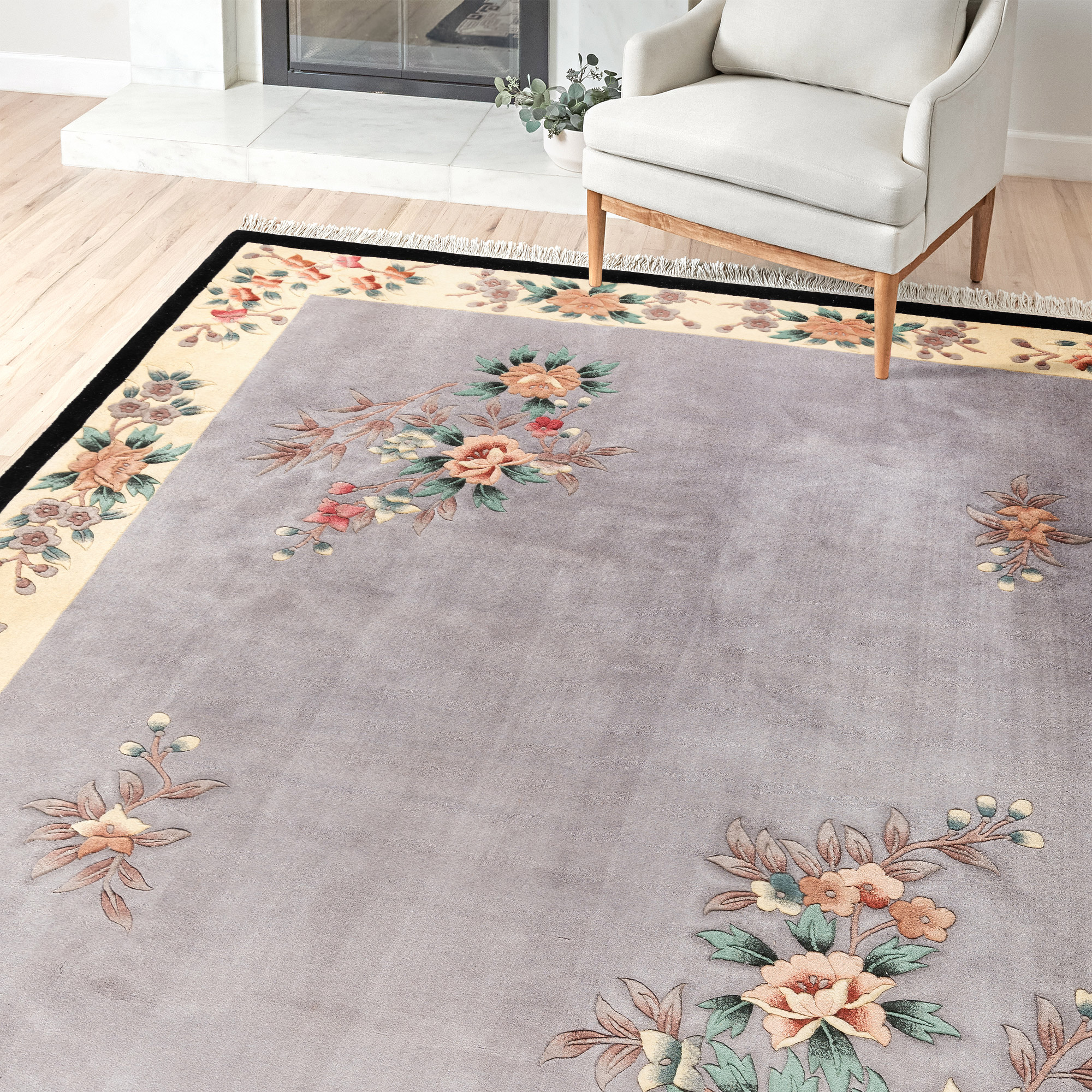 Enlarge Product Preview 2 Successfully Enriched by automation Job.