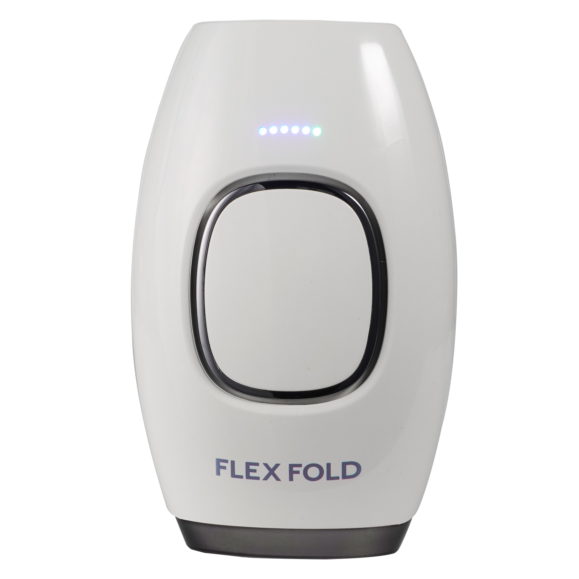 Flex Fold Pro 1000 IPL Hair Removal Device