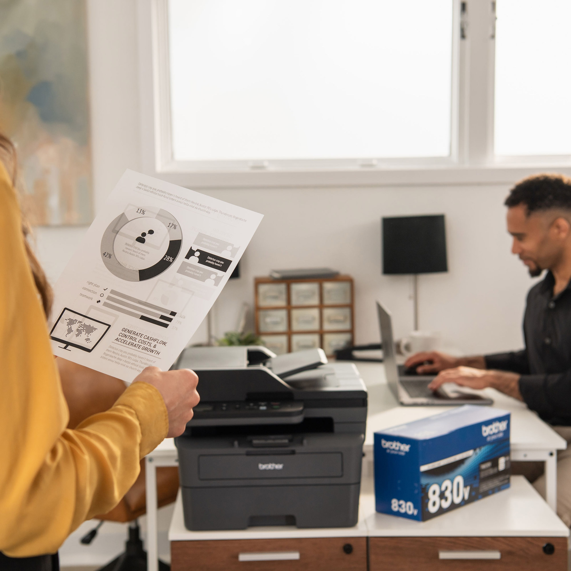 Enlarge Product Preview 4 Successfully Enriched by automation Job.