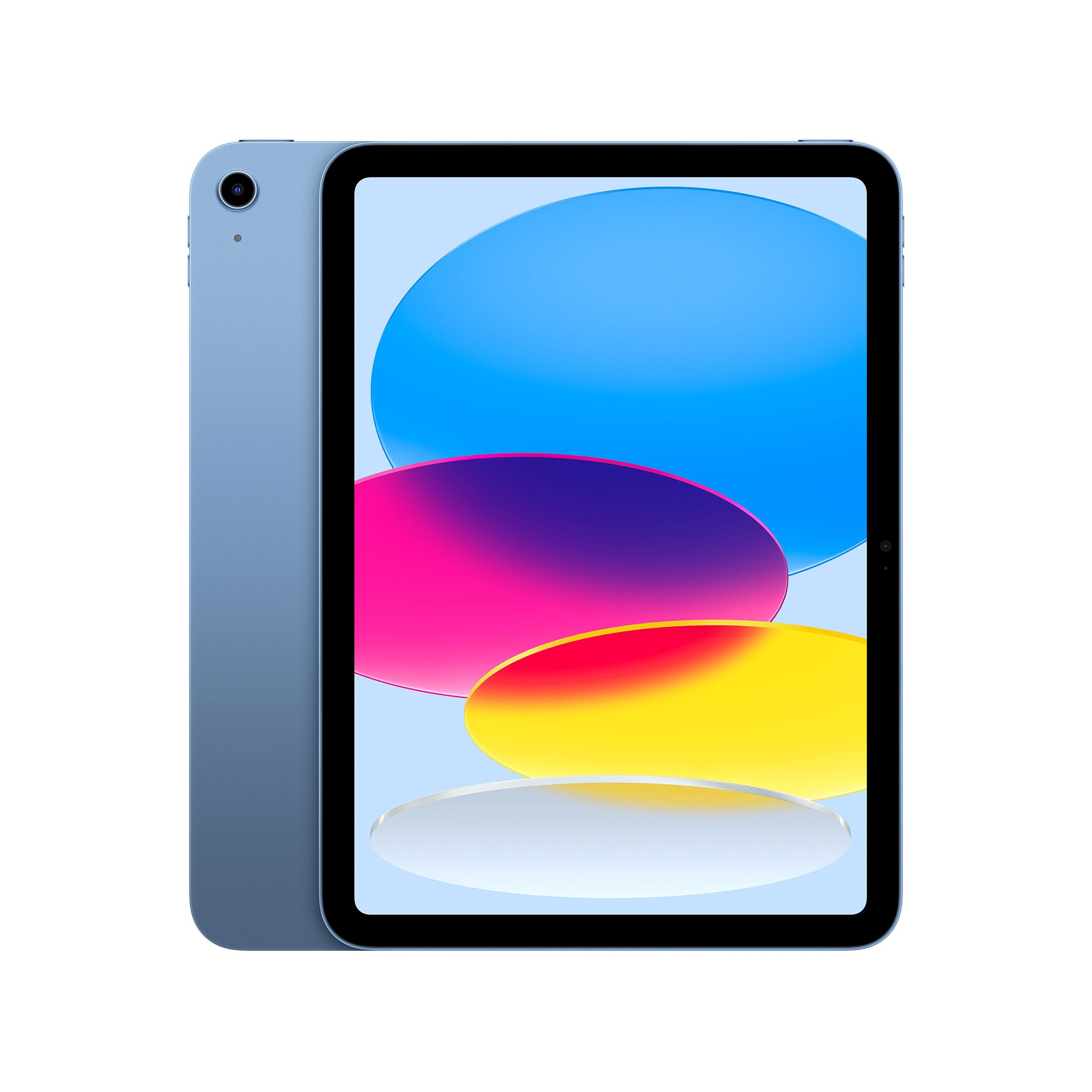 iPad A16 Wi-Fiモデル　シルバー　256GB iPad Wi-Fi + Cellularモデル 256GB - シルバーを購入 - Apple