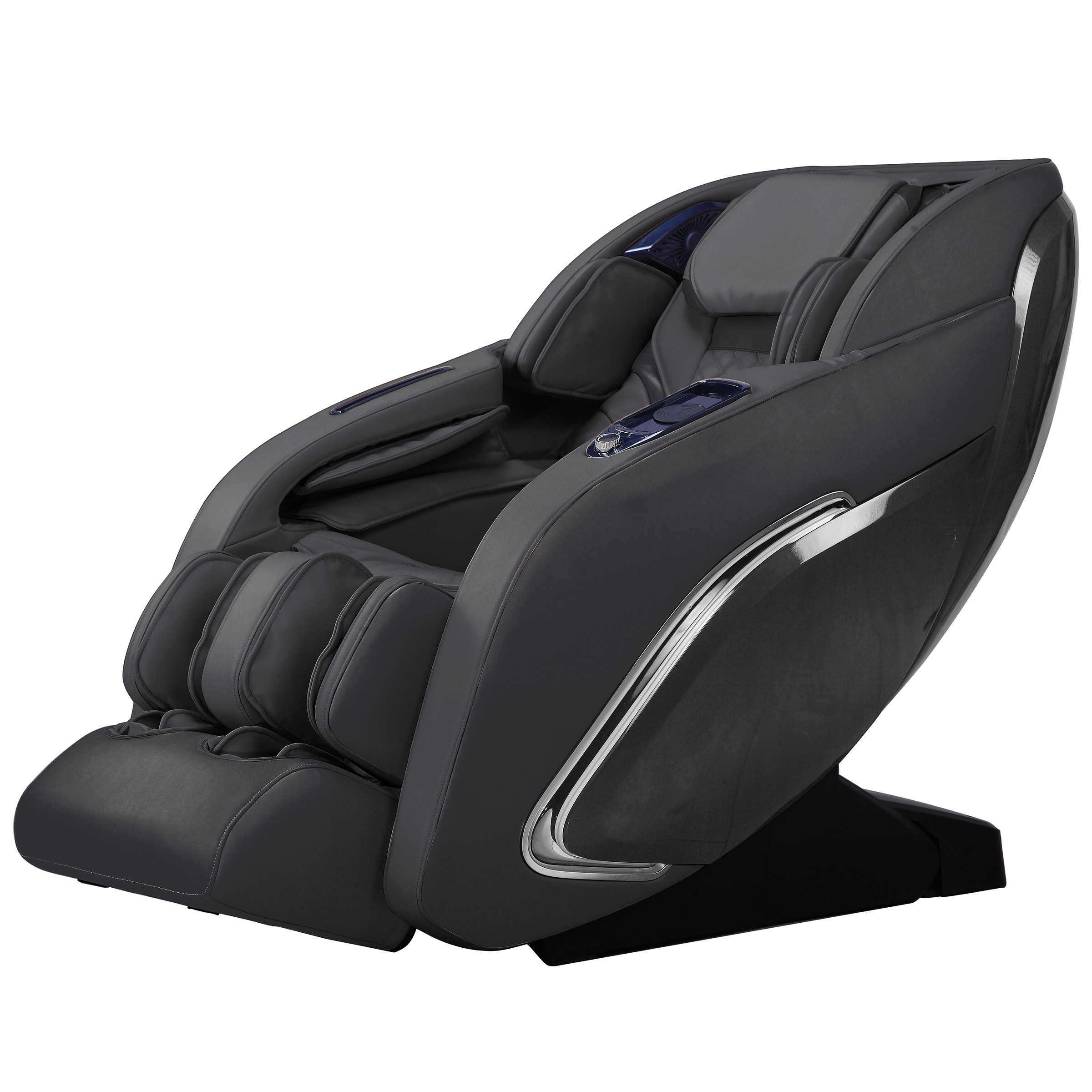 Best Massage 3D Massage Chair with Oxygen Ion Generator