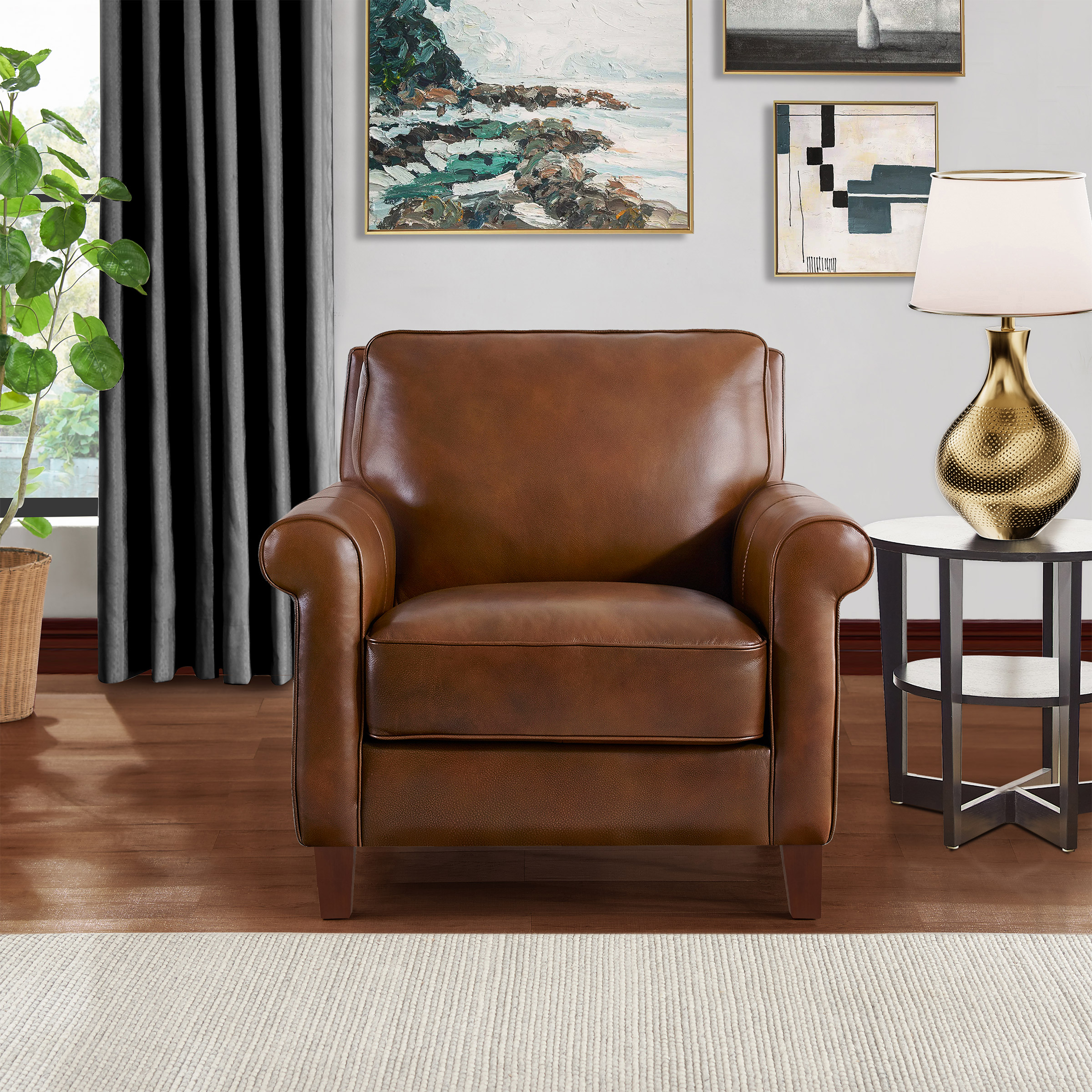 Enlarge Product Preview 4 Successfully Enriched by automation Job.