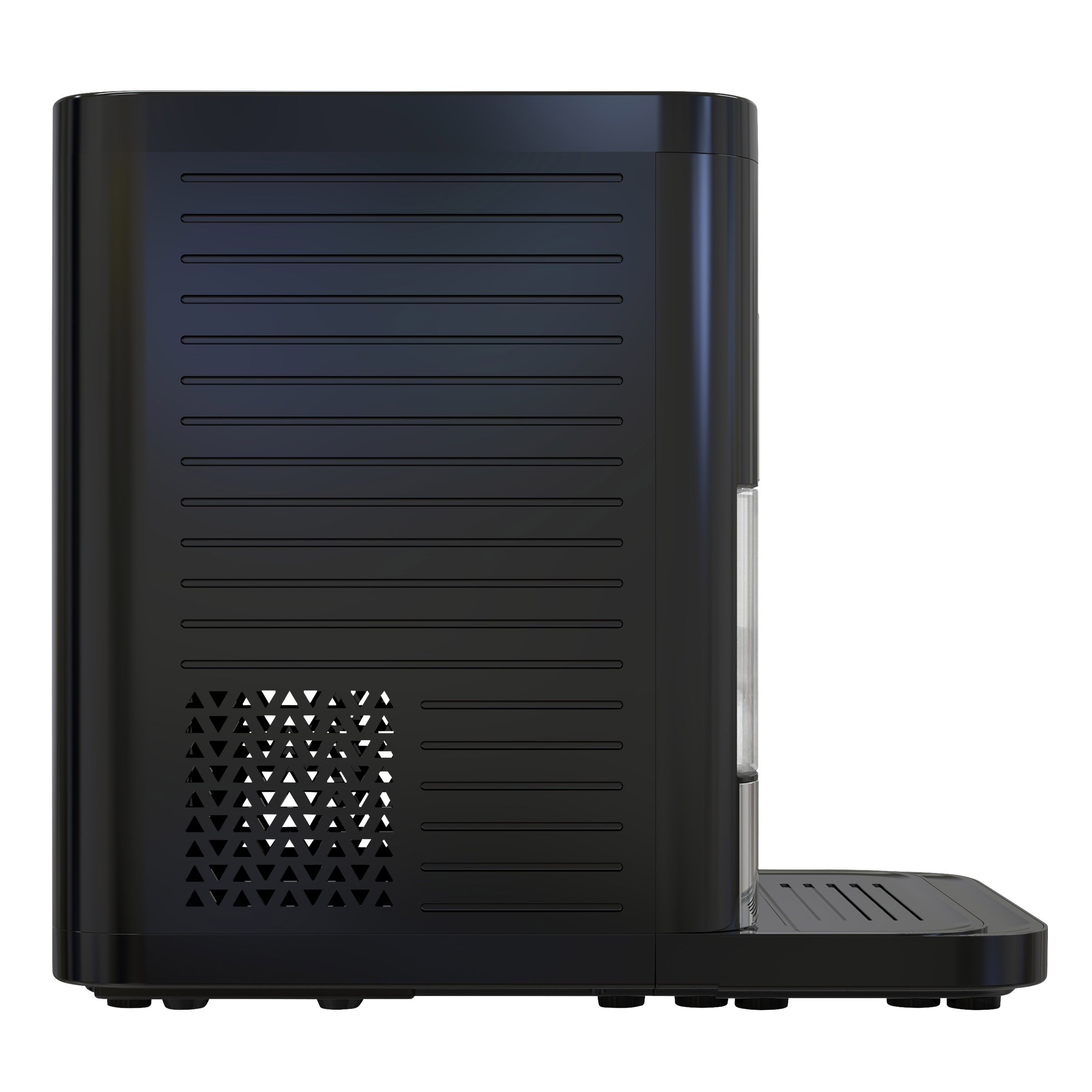 Enlarge Product Preview 5 Successfully Enriched by automation Job.