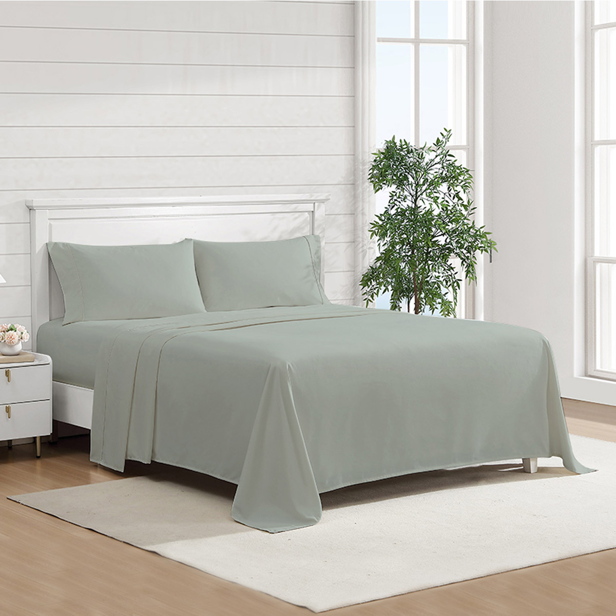 Jennifer Adams Home Eternal Sheet Set