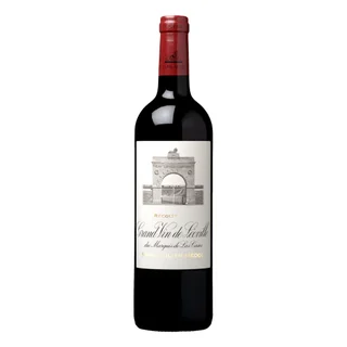 CH LEOVILLE LAS CASES RED BLEND ST.JULIEN 750ML