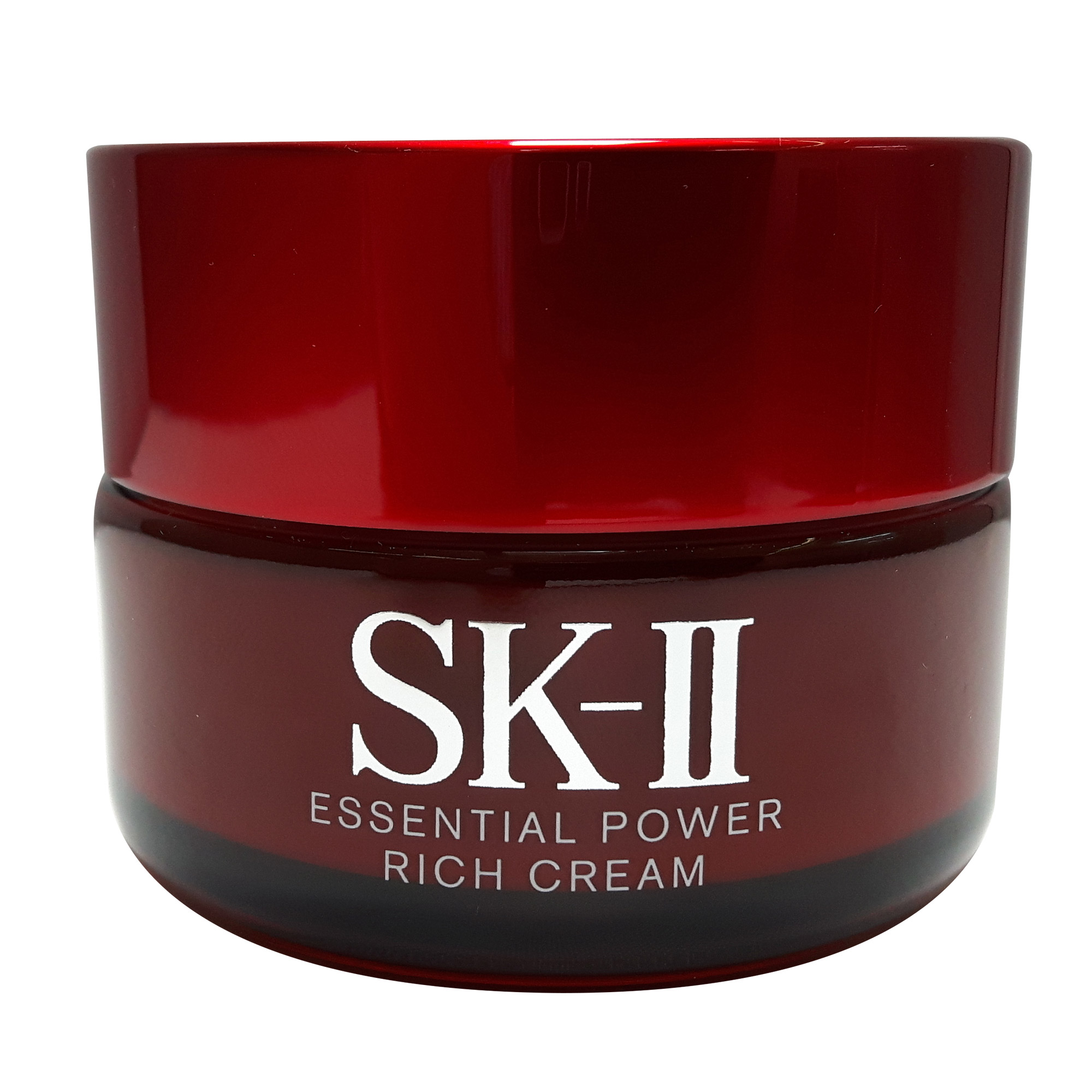 フェイスクリーム SK-II STEMPOWER RICH CREAM 50g SK-II / ステムパワー リッチ クリームの公式商品情報｜美容