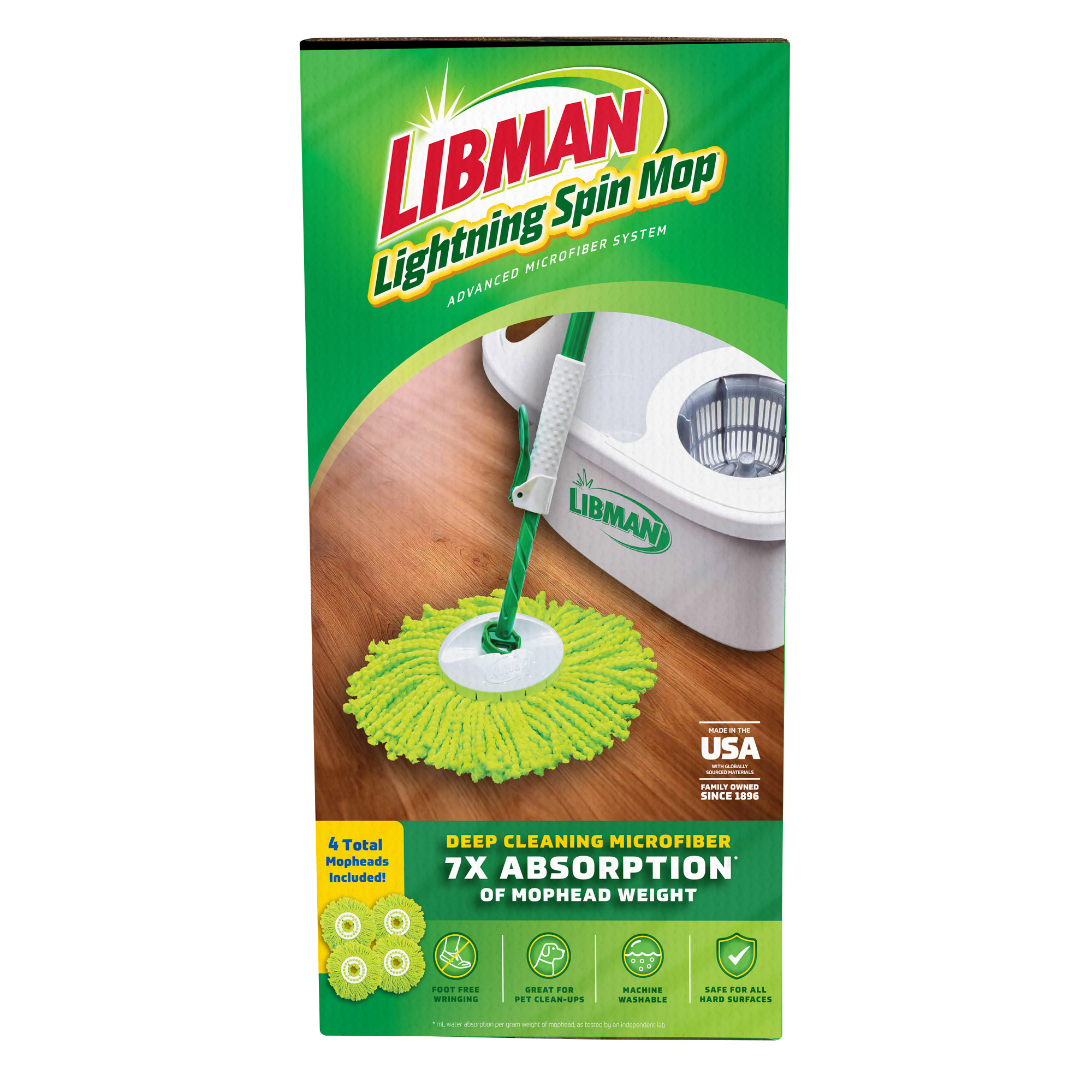 Spin Mop At Costco