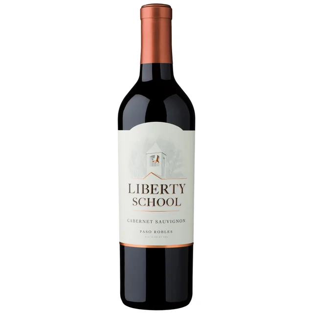 Liberty School, Cabernet Sauvignon, 750 ml