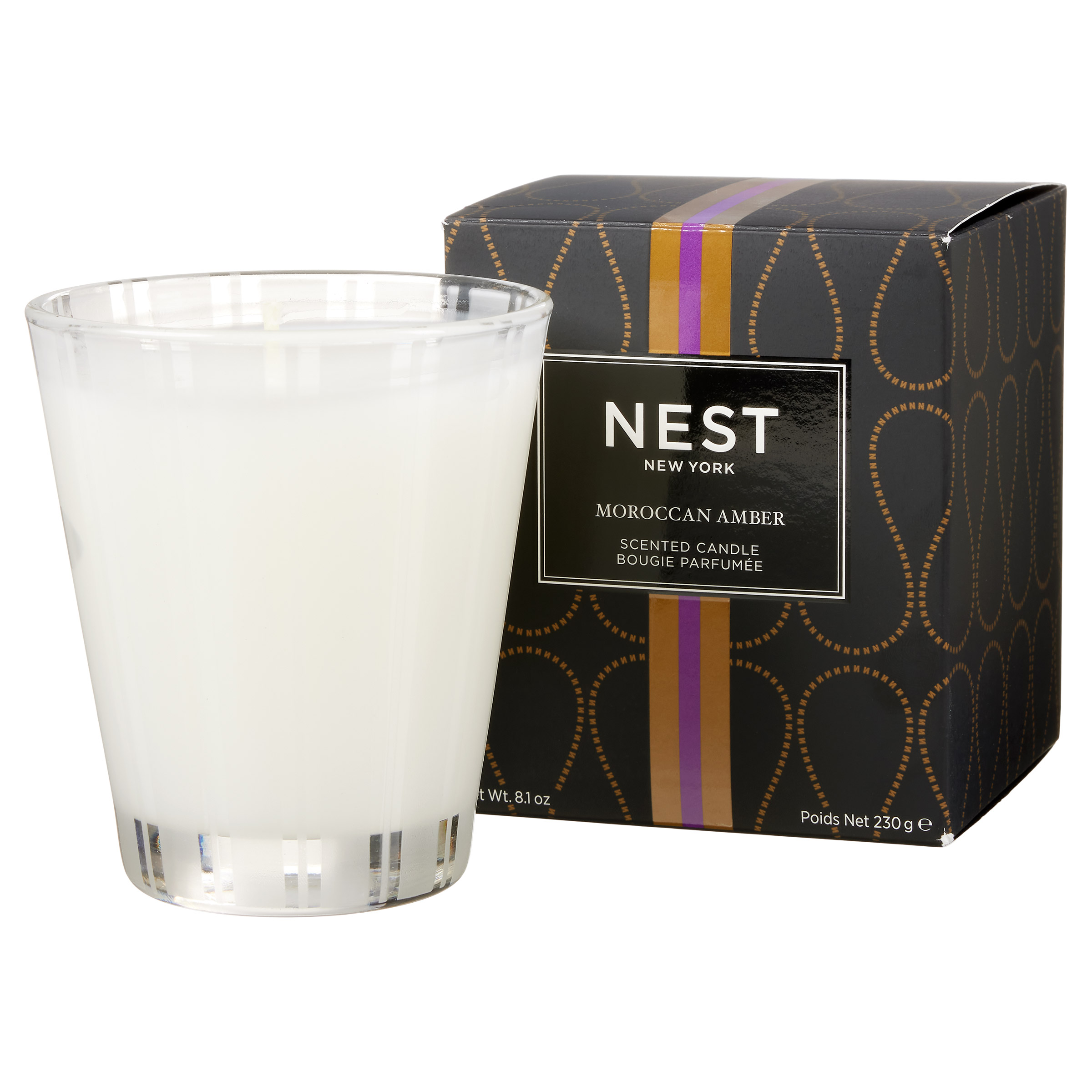 NEST New York Scented Classic Candle  8.1 oz.