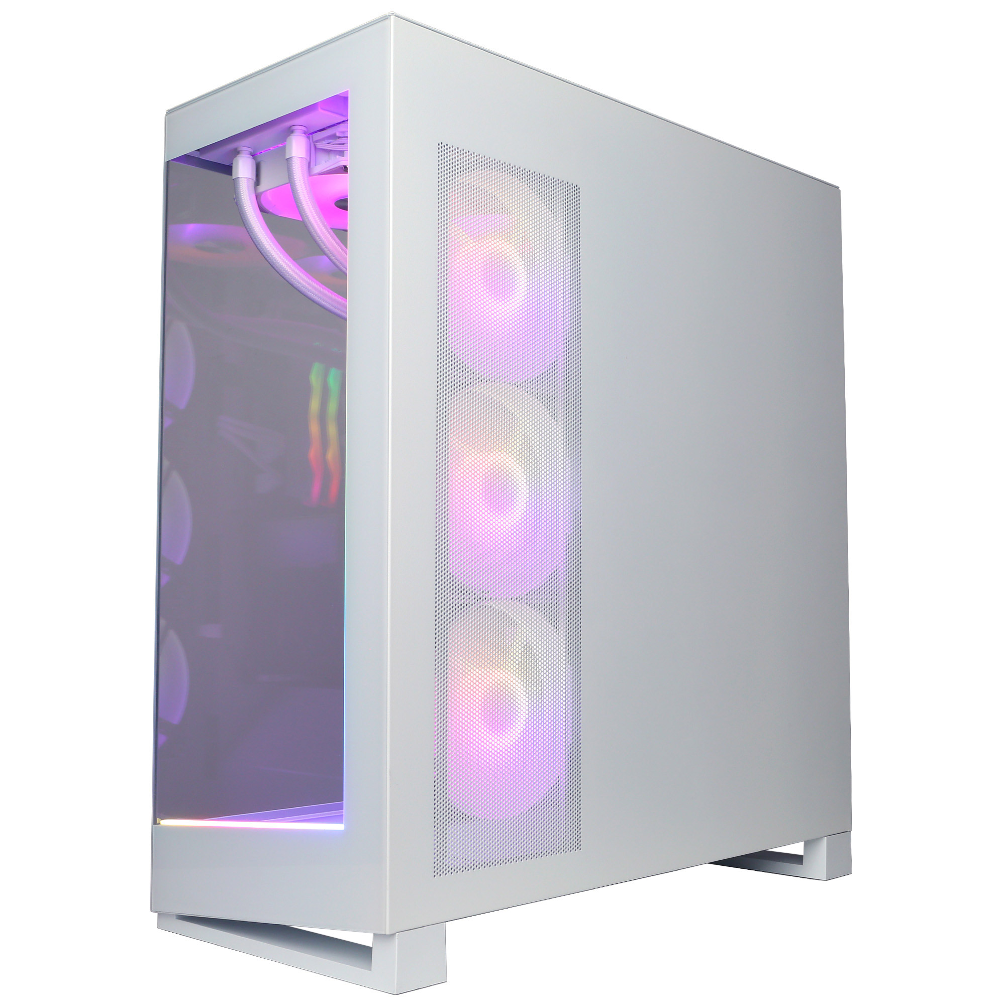 Enlarge Product Preview 5 Successfully Enriched by automation Job.