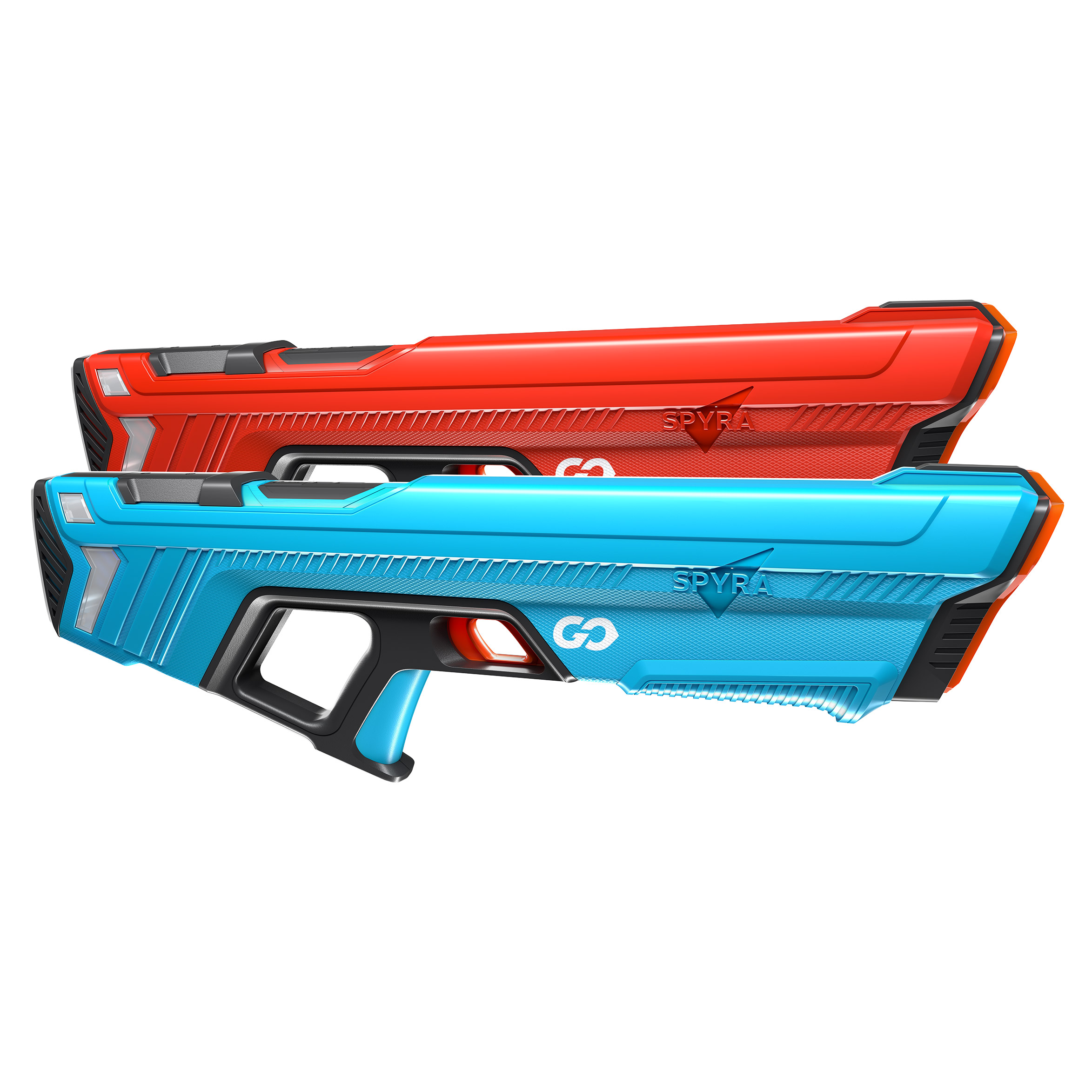 SpyraGO Premium Electric Water Blaster | Costco