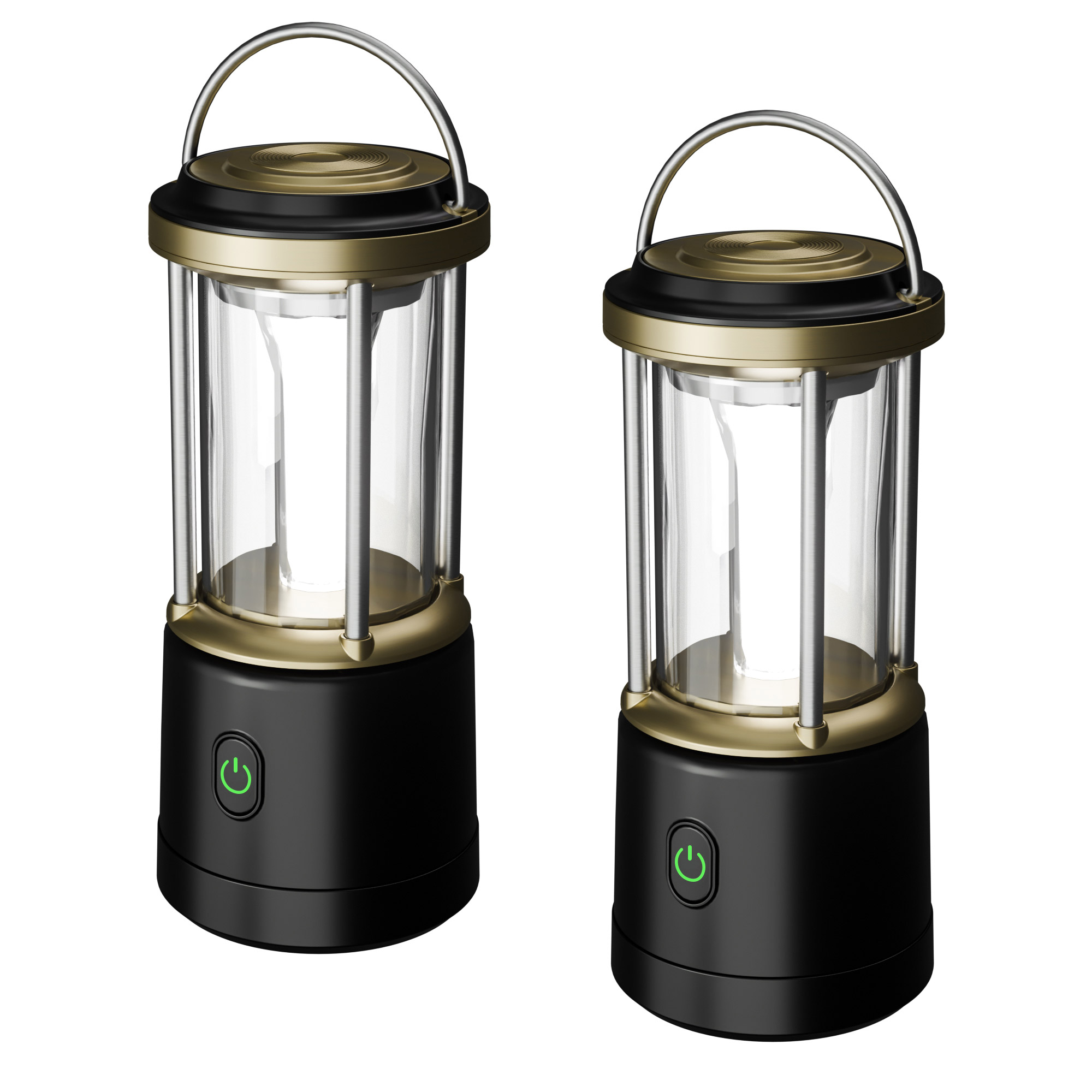 Lepro Camping Lantern - Thumbnail 4