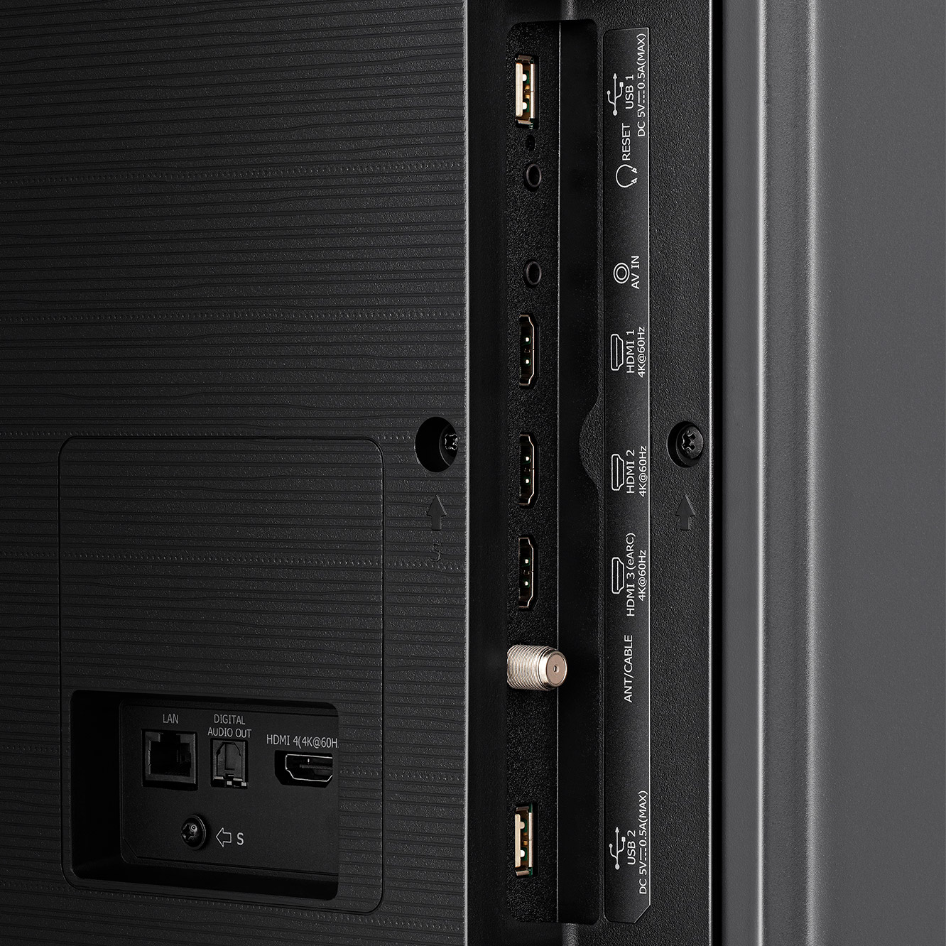 Hisense 85