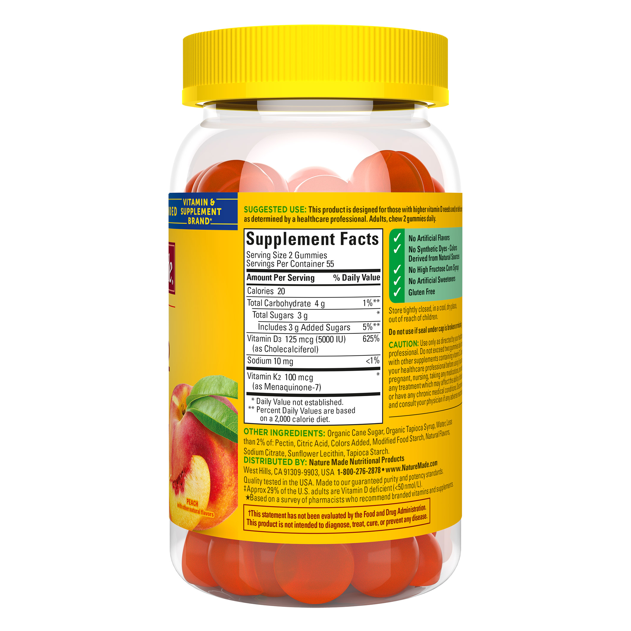 Enlarge Product Preview 3 Successfully Enriched by automation Job.