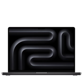 MacBook Pro laptop (16-inch) - Apple M3 Max chip, 16-core MacBook Pro laptop (16-inch) - Apple M3 Max chip, 16-core