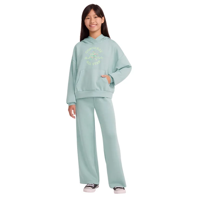 CONVERSE YOUTH 2PC SET
